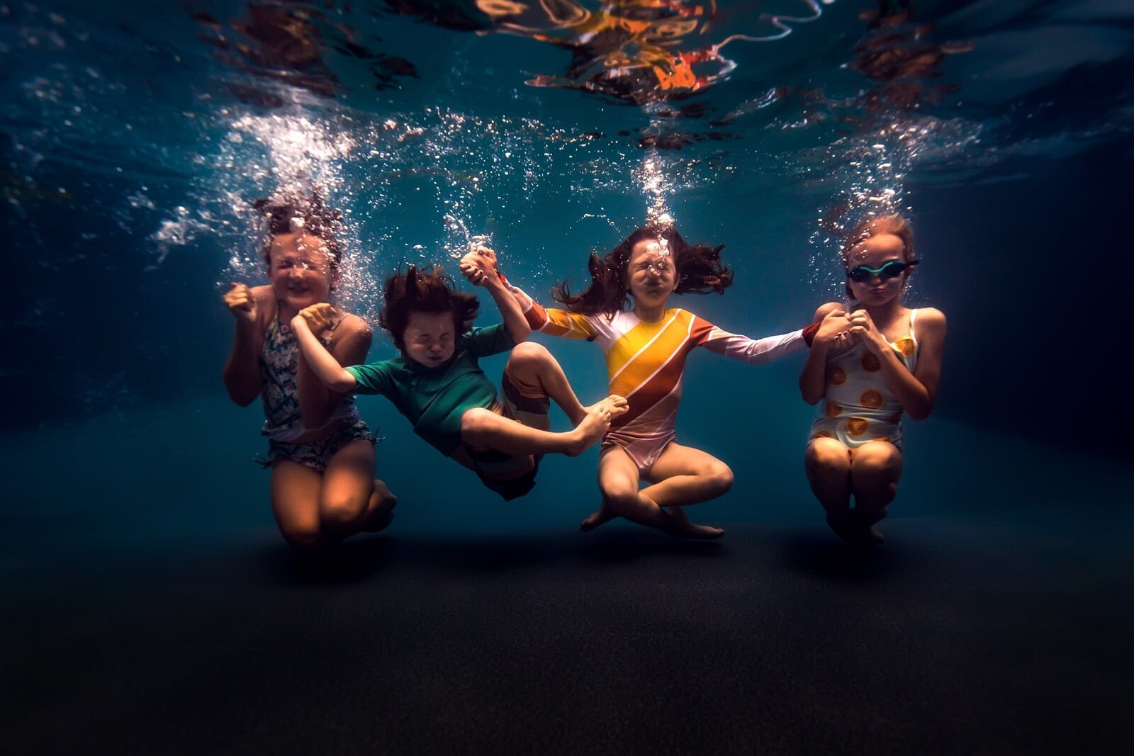underwater photography atlanta - Ker-Fox Photography 08