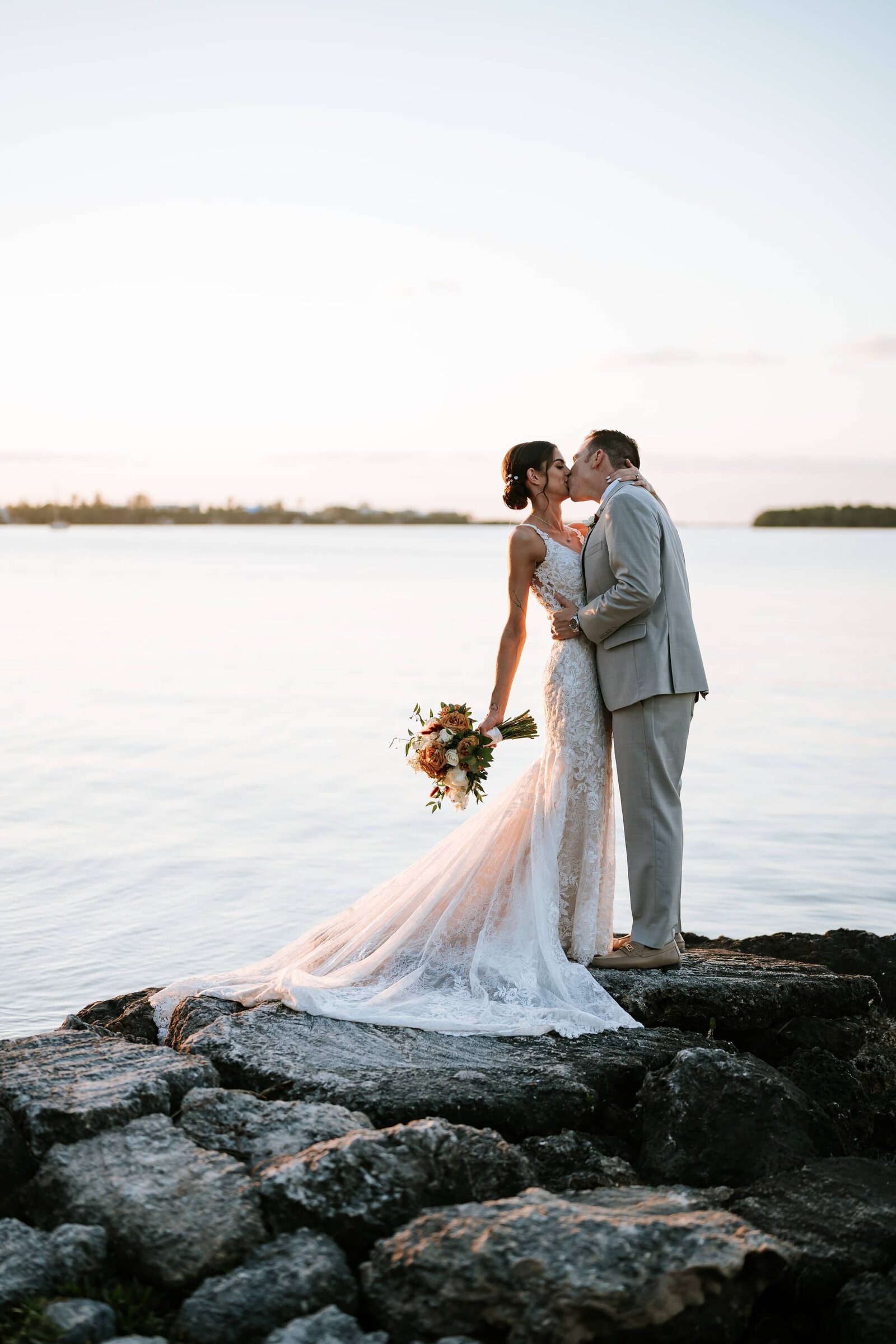 Florida Wedding - Orlando Wedding Photographer - Visual Arts Wedding Photography