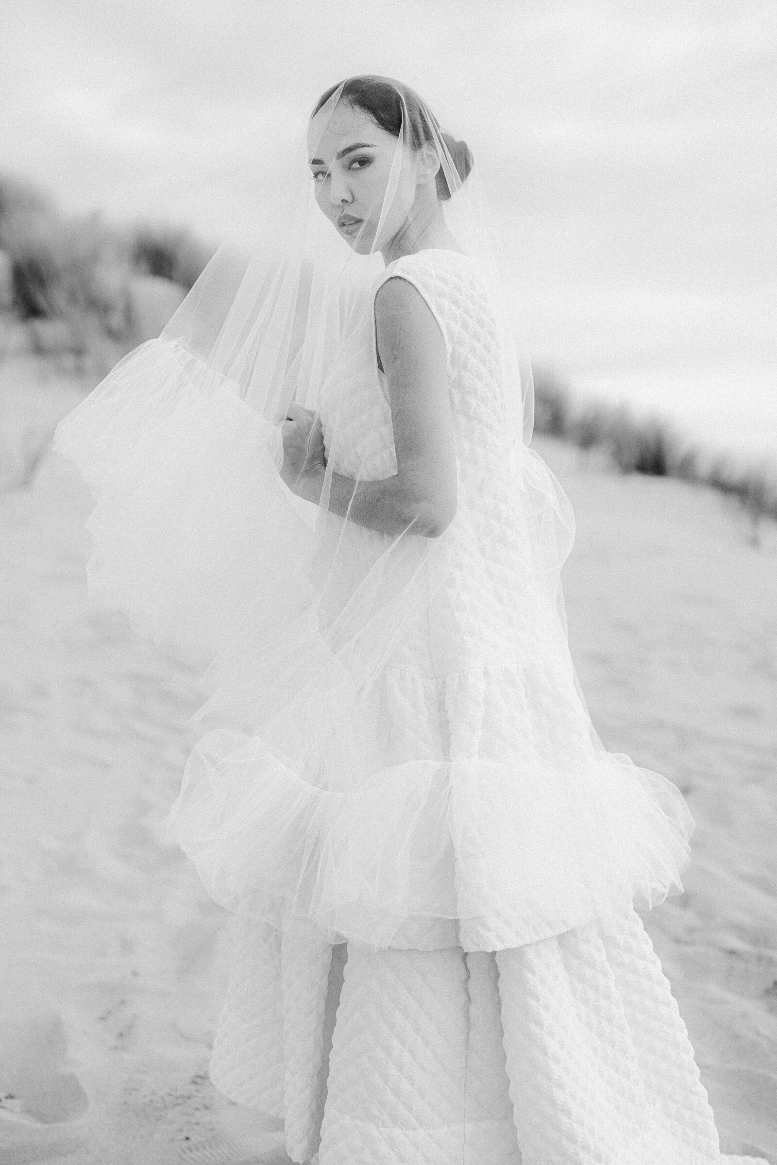 159Coastal Desert Editorial Maritha Mae