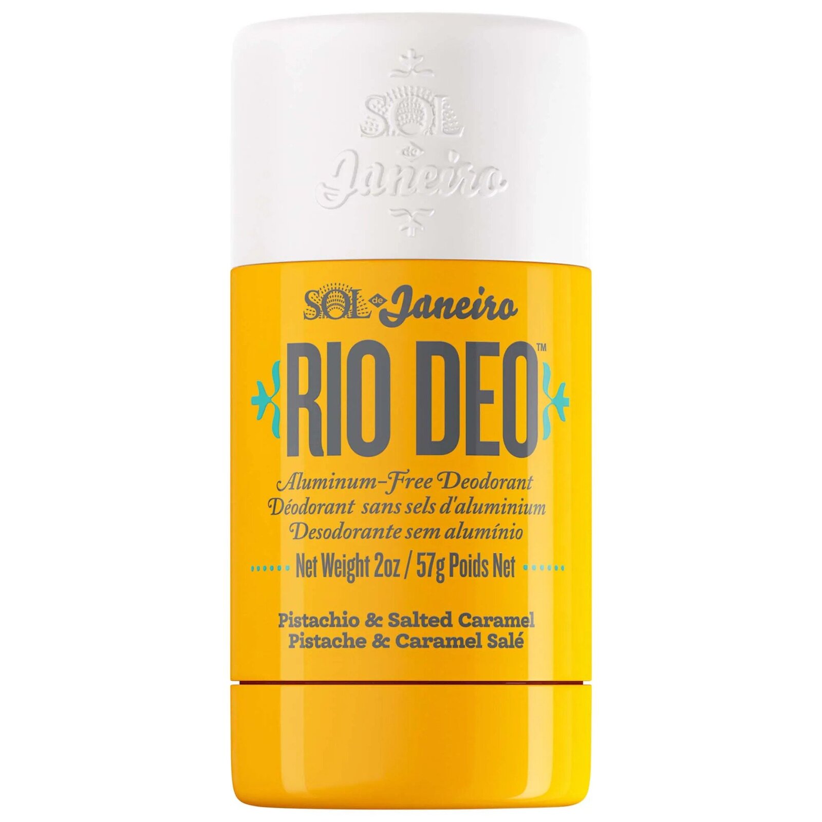 SOL Cheirosa 62 Eau de Parfum