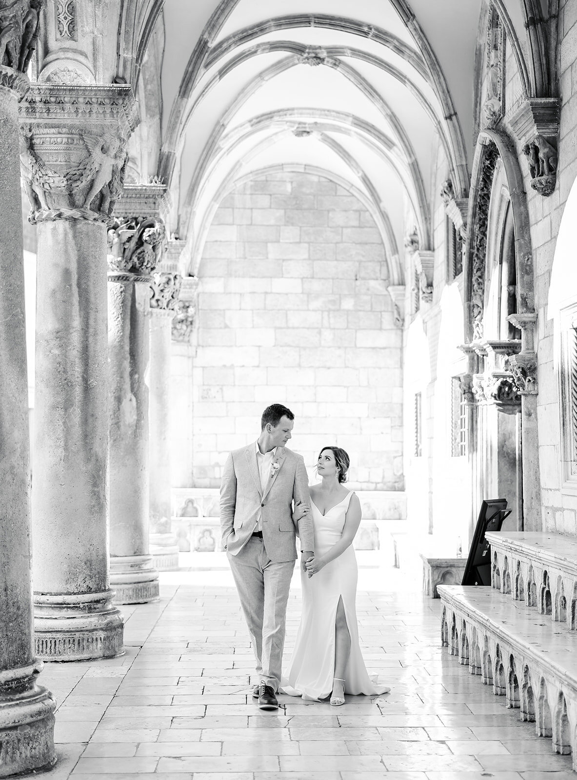 Unforgettable Luxury in Croatia: Immerse yourself in the enchanting beauty of a luxury destination wedding in Croatia through our captivating image gallery. These carefully curated images epitomize the timeless charm and sophistication that can be achieved. Trust our high-end wedding planner to curate a flawless celebration, ensuring every detail is meticulously executed for an unforgettable experience.