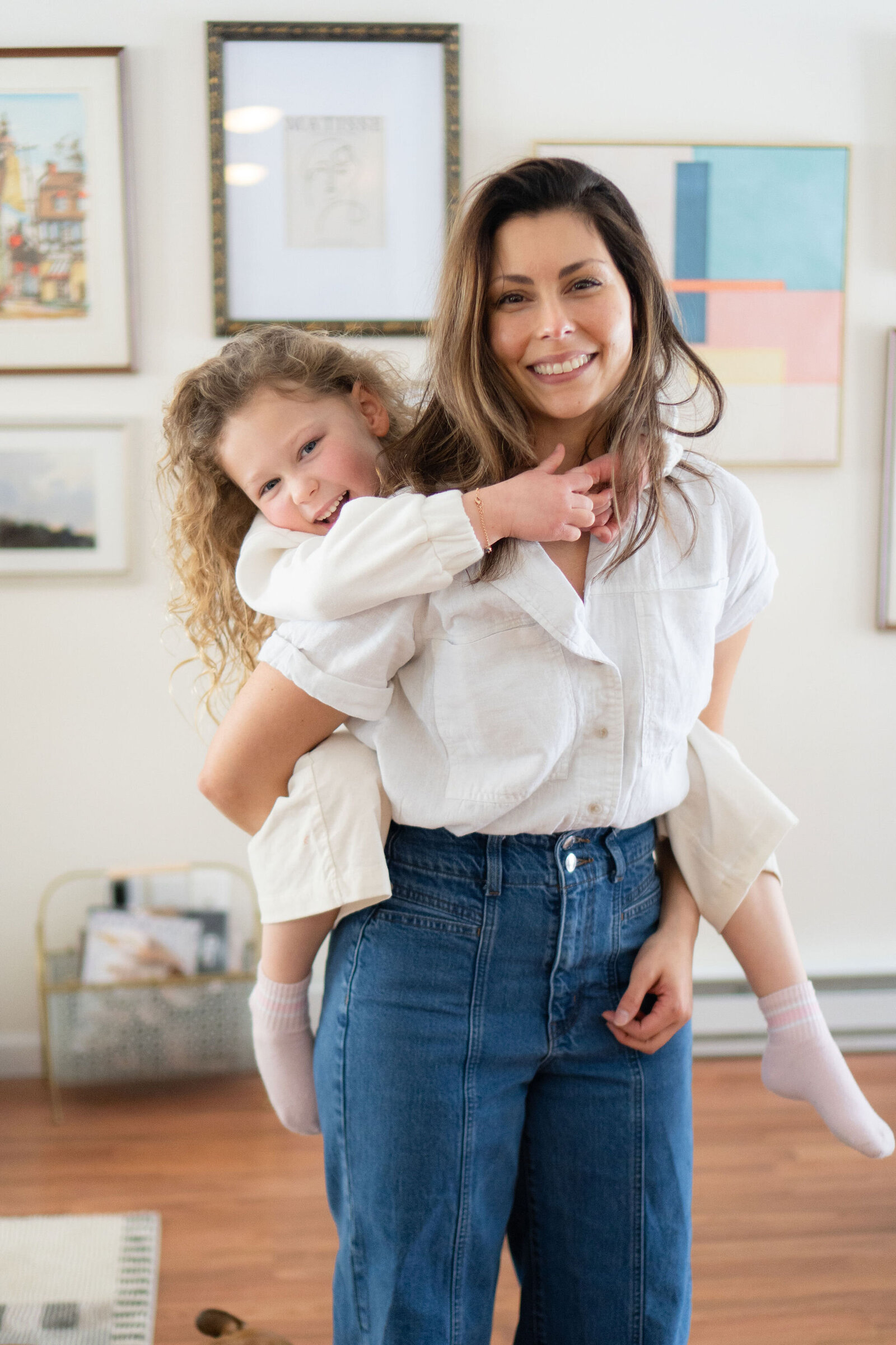 in-home family photos 12