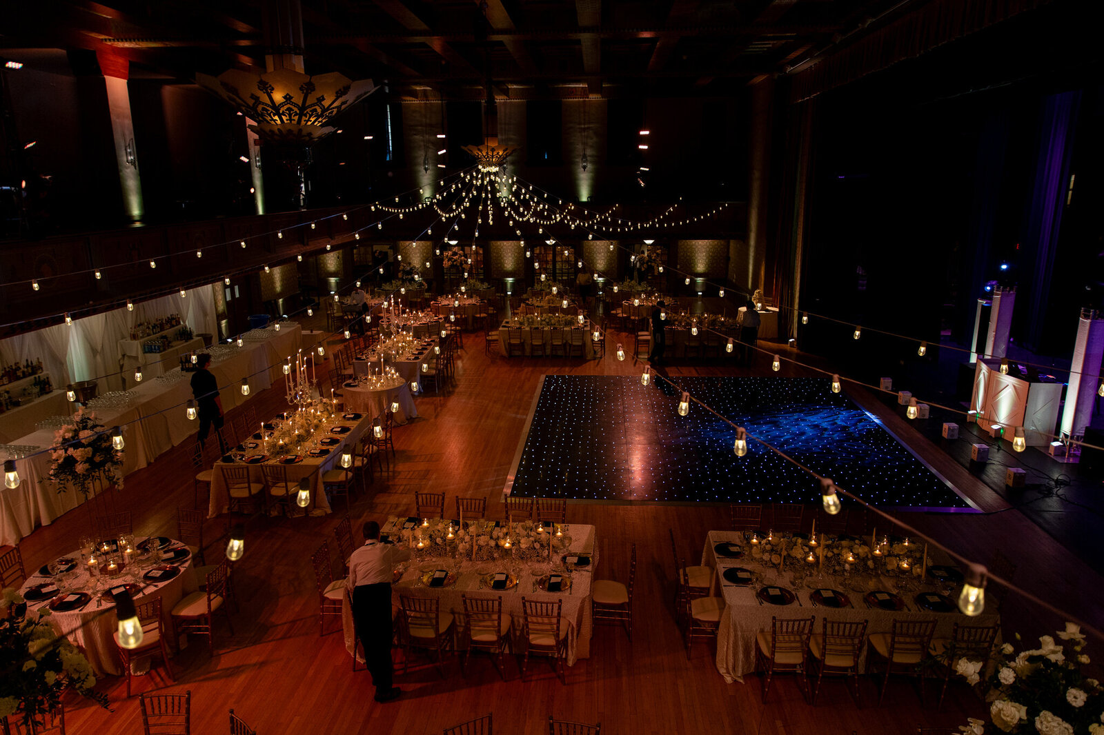 scranton cultural center wedding0048