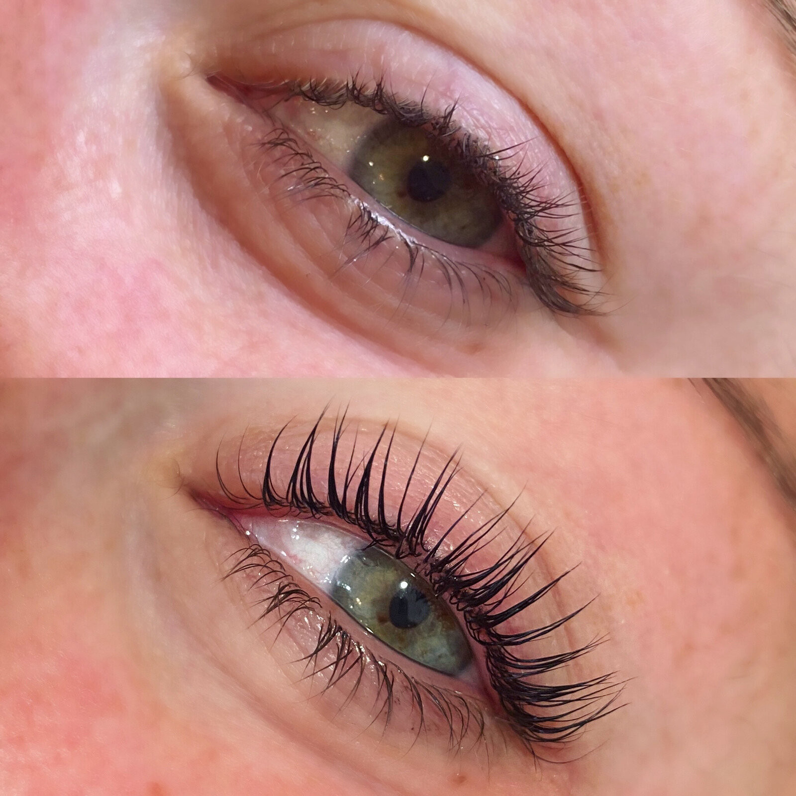 Lashes4