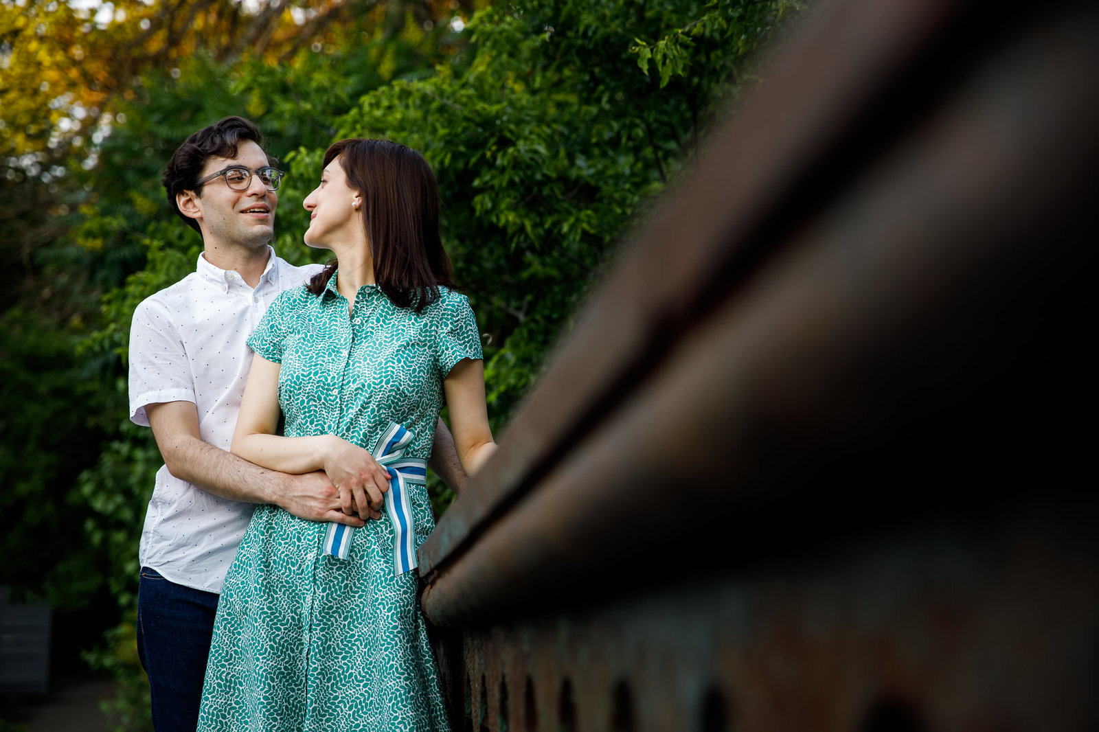 brooklyn-wedding-photographer-rob-allen- photography-ana-jacob-engagement-prospect park-090