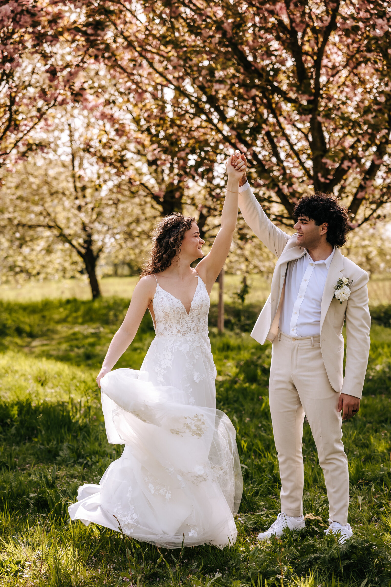 Trouwfotograaf Achterhoek