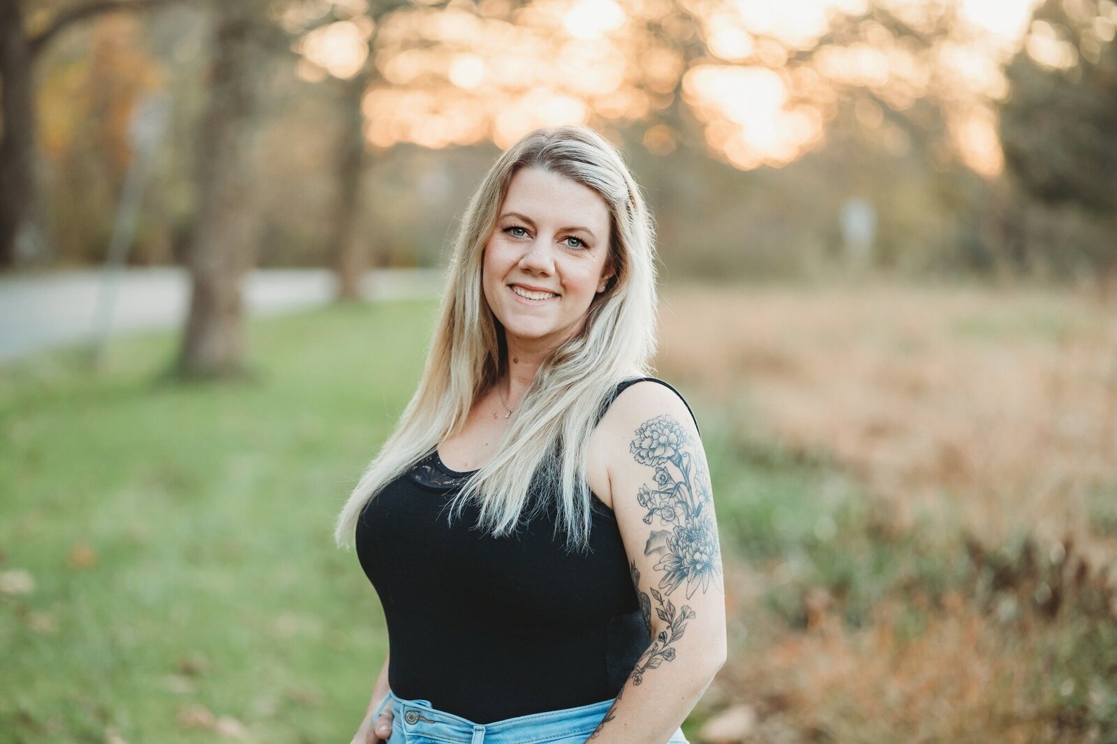 Kate M