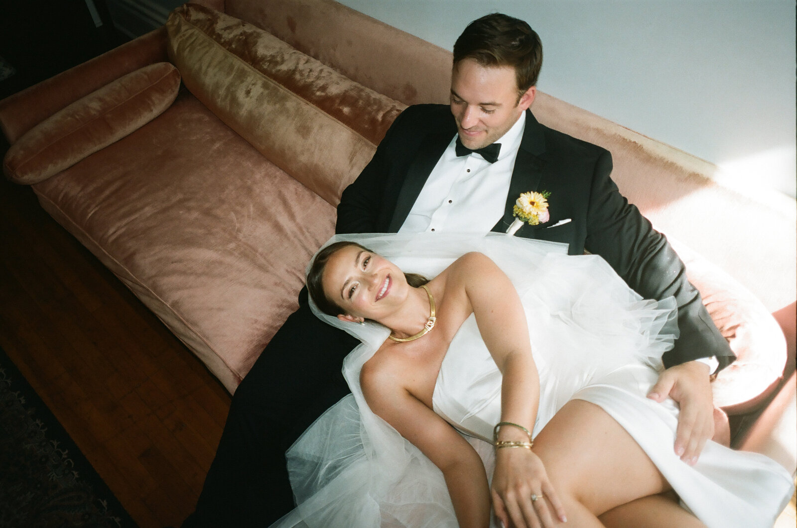 Cinematic-bride-and-groom-film-photography-Takk-House
