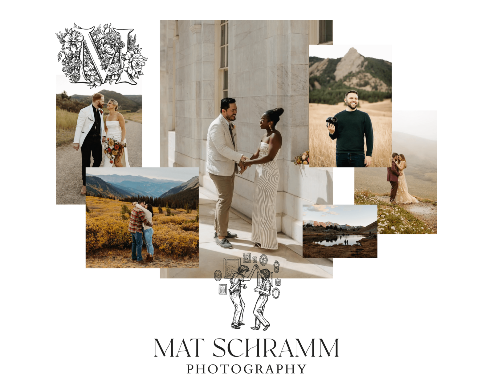 branding for wedding photographers 