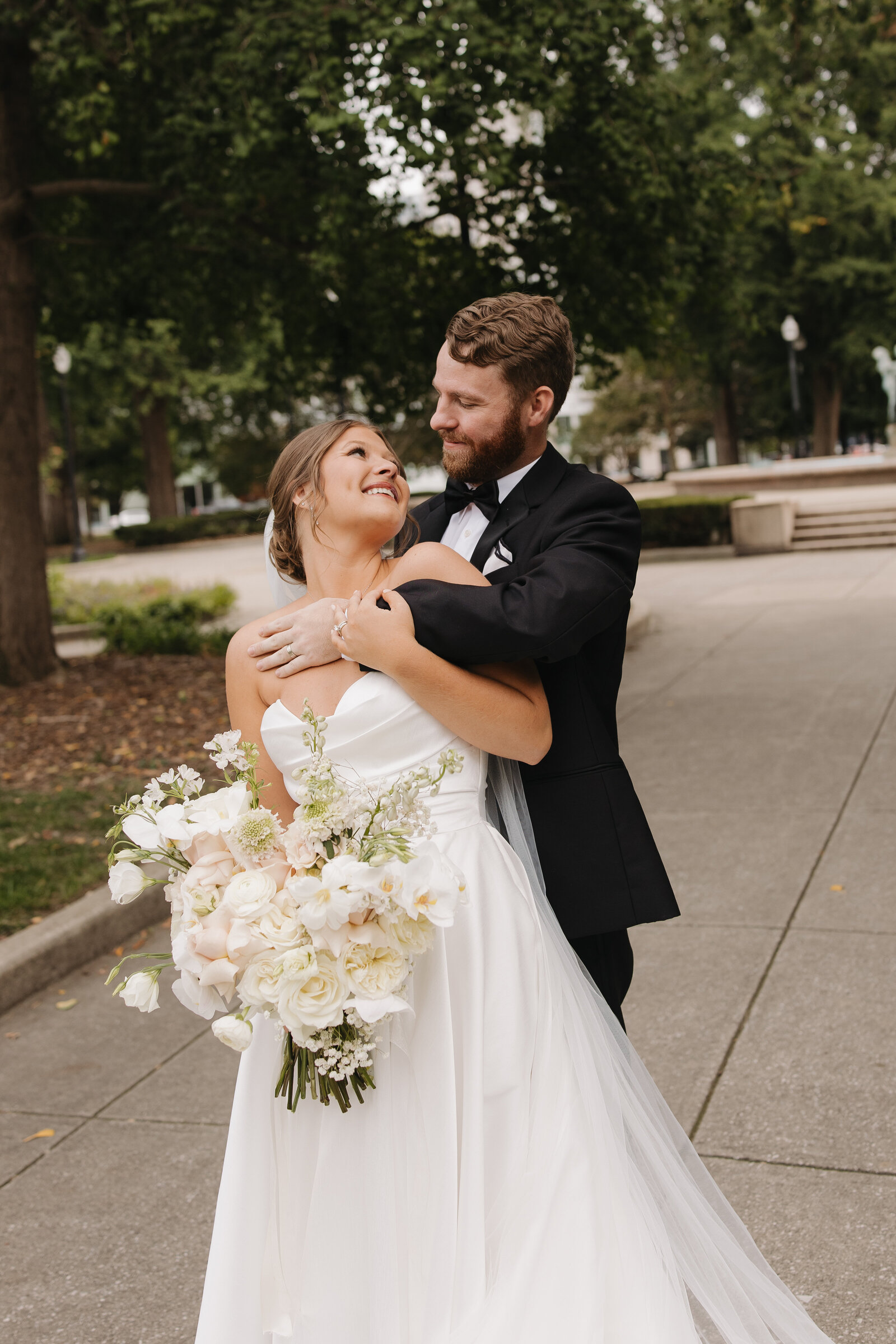 Kylie Hagerman Photography Storytelling Wedding Photographer in Indiana — Weddings 5