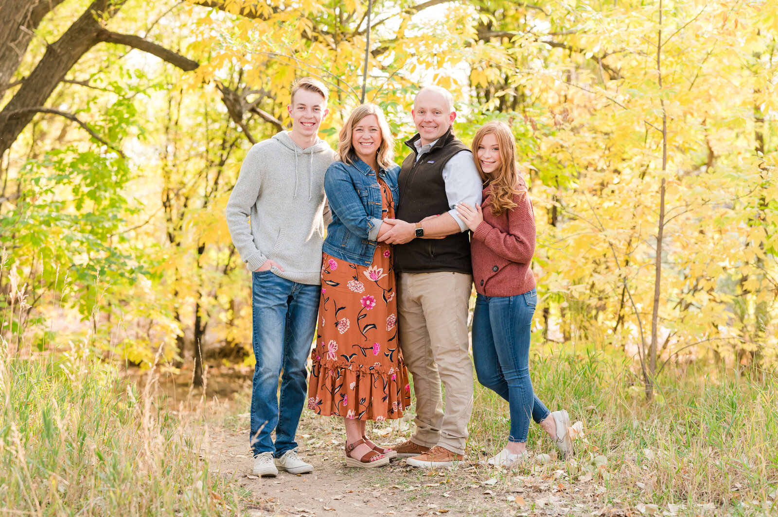 Peterson Family Fall 2020-25753