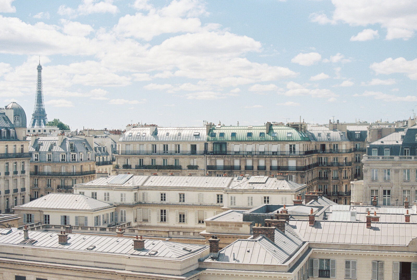 Paris Wedding Photographer- Jessica K Feiden Photography-4