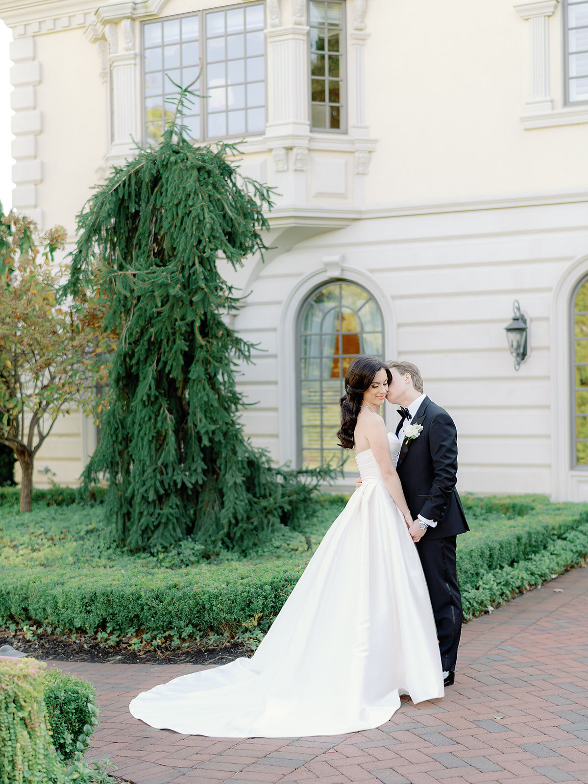 Ayla and Blake at The Ashford Estate - by Magi Fisher - Luxury Wedding Photographer - 109