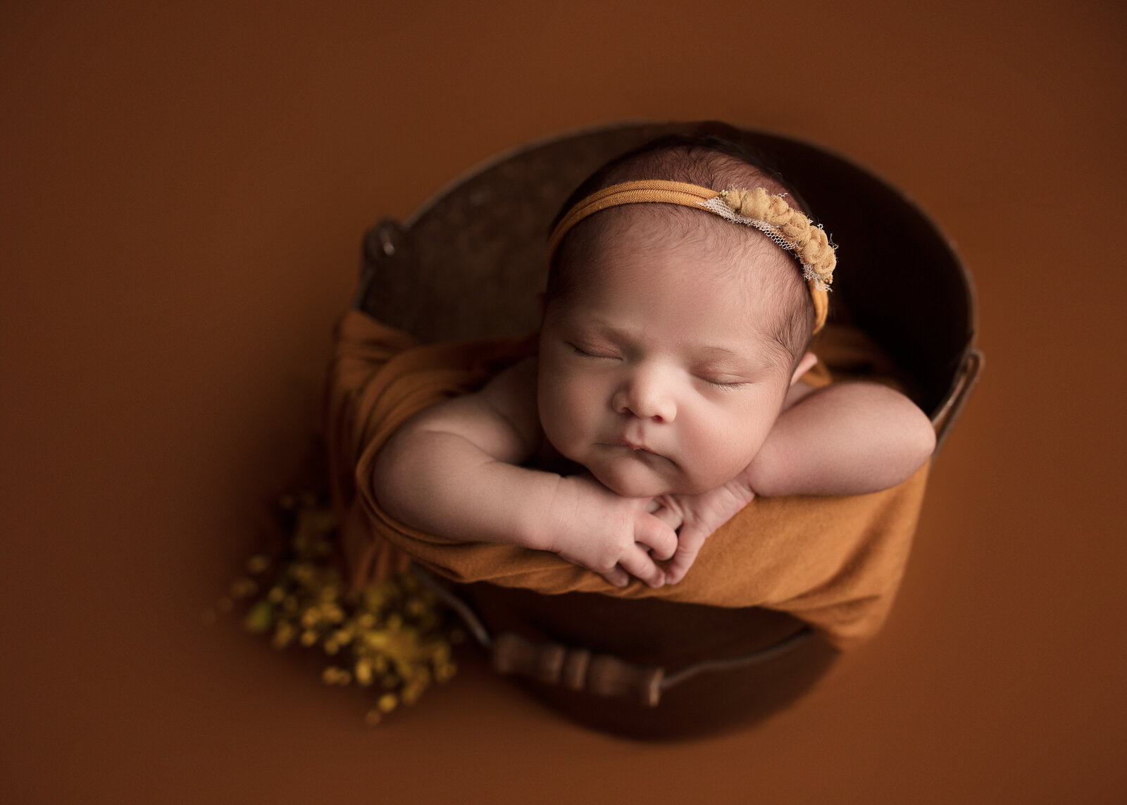 Newborn Photographer