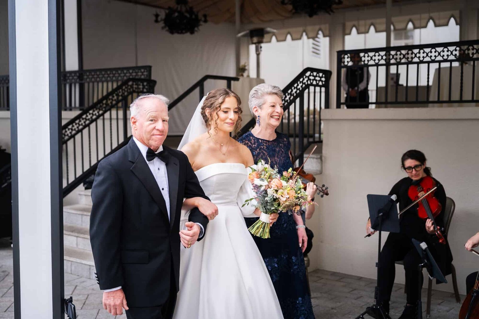 wedding traditions jewish wedding ceremony Casa Monica Wedding venue in St Augustine