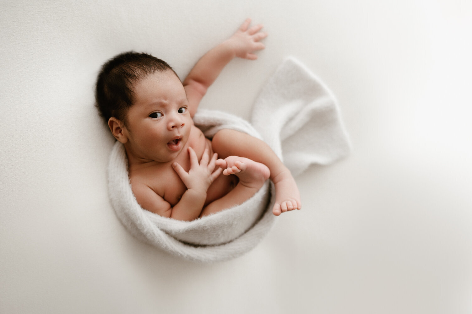 Sydney Newborn Photographer baby session-60