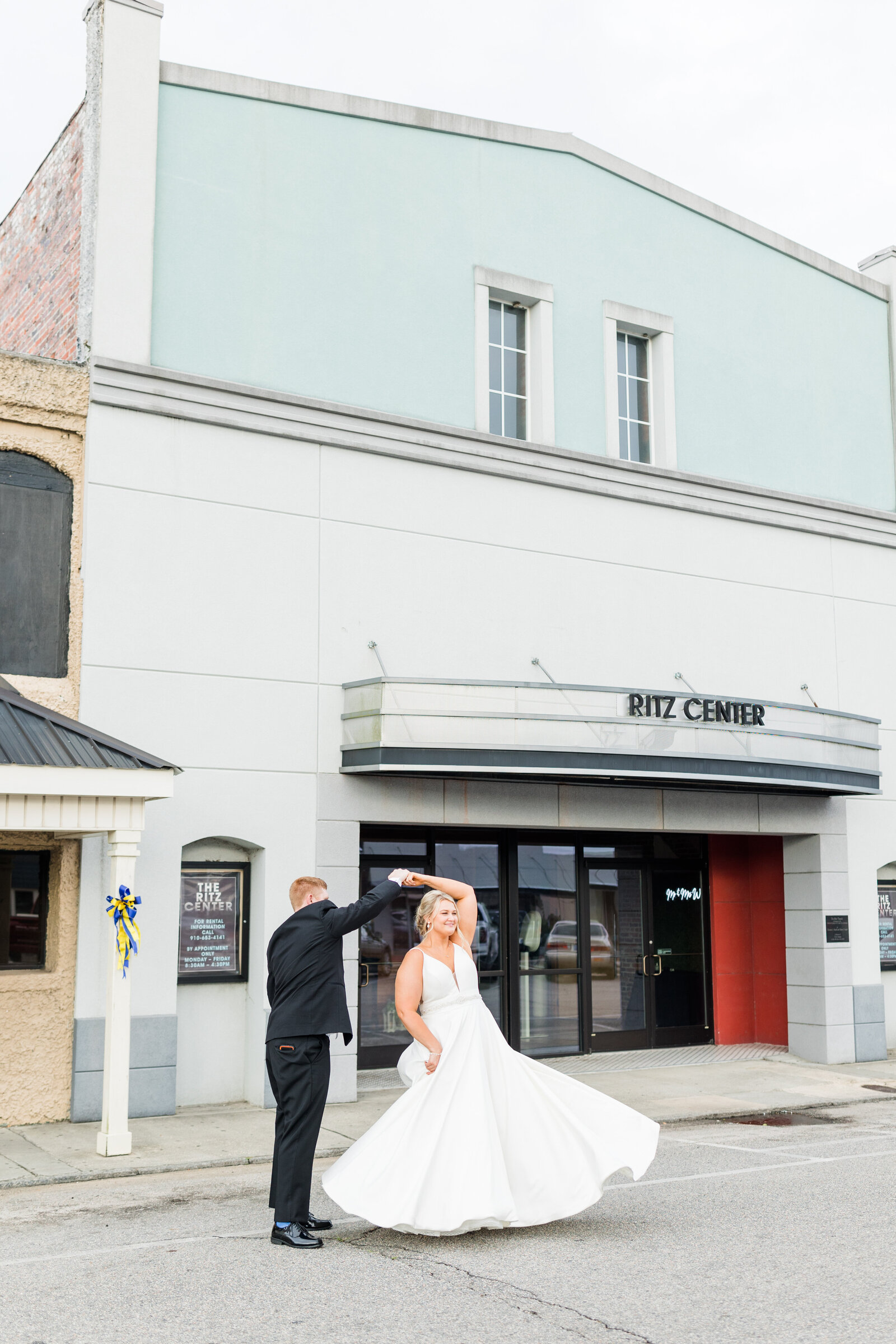 Jami & Nathan Wedding Day -1527