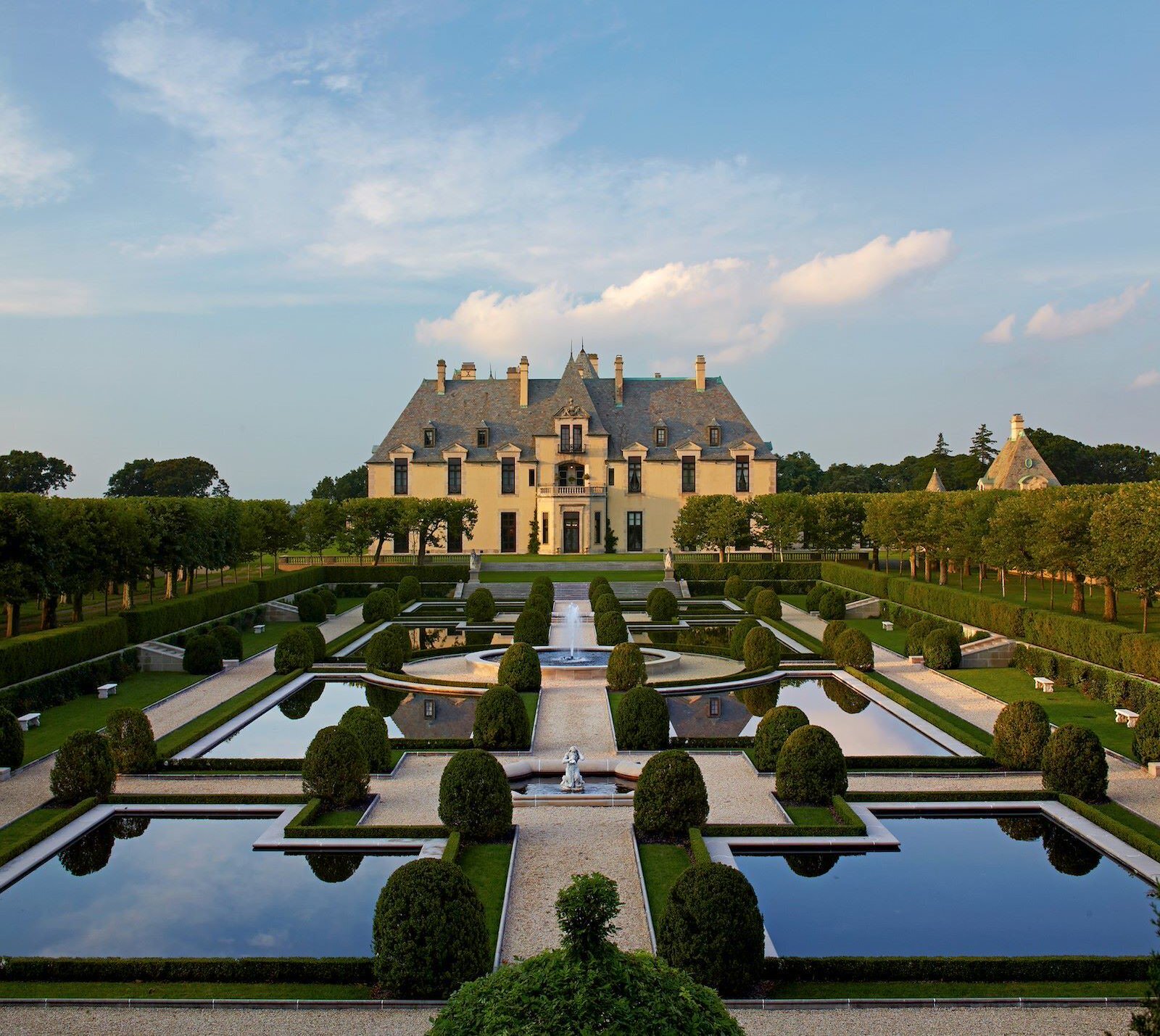 Oheka Castle Hotel & Estate New York