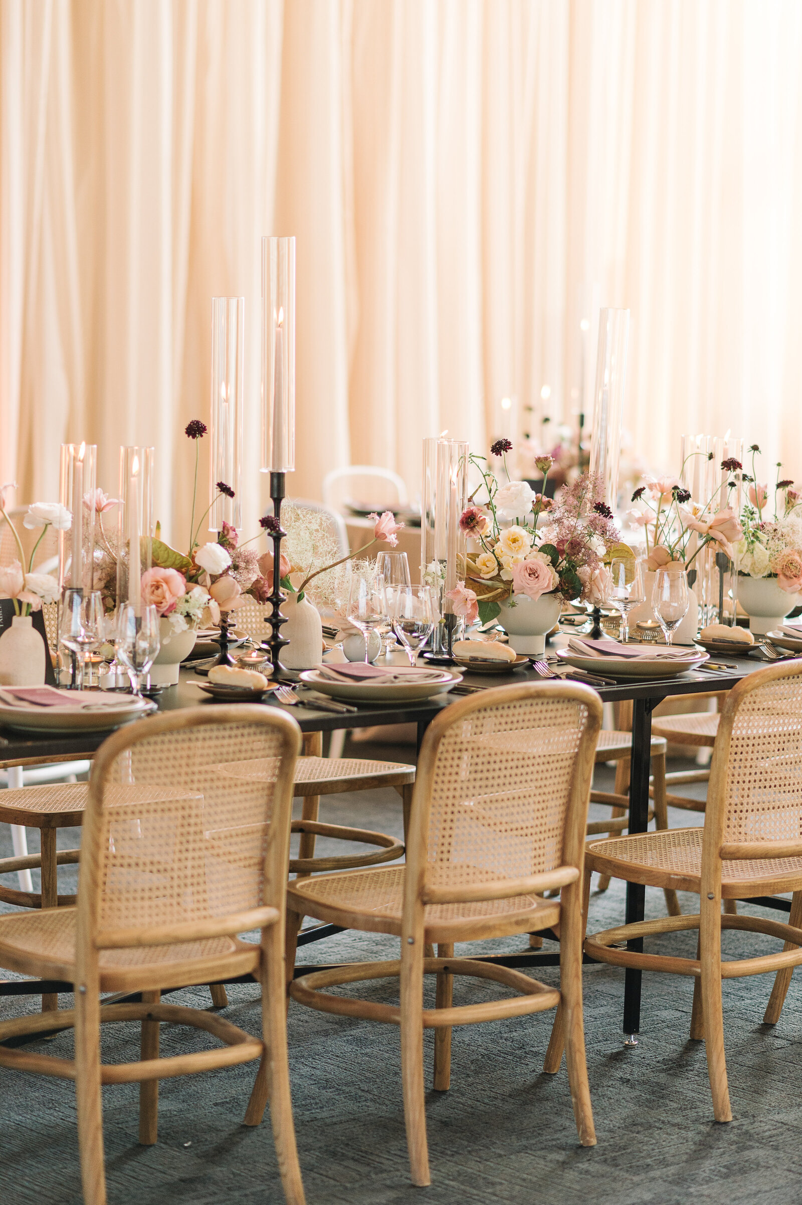 Muse Event Co. Wedding Event Planning Design Firm Production Design Management Weddings Toronto Canada Day of Coordination Full Service71