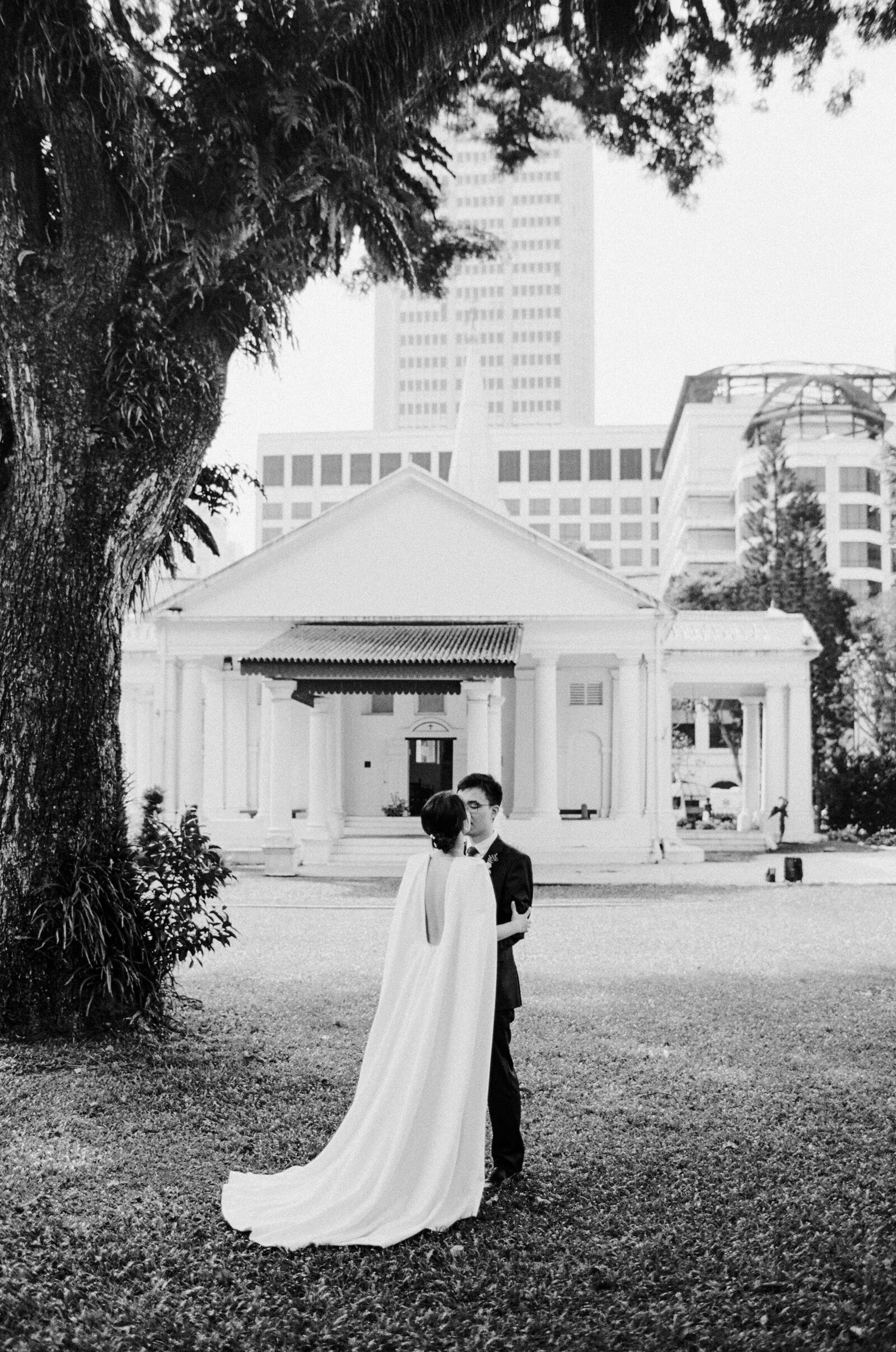 329Alvin & Valerie Singapore Pre-Wedding Photography MARITHA MAE