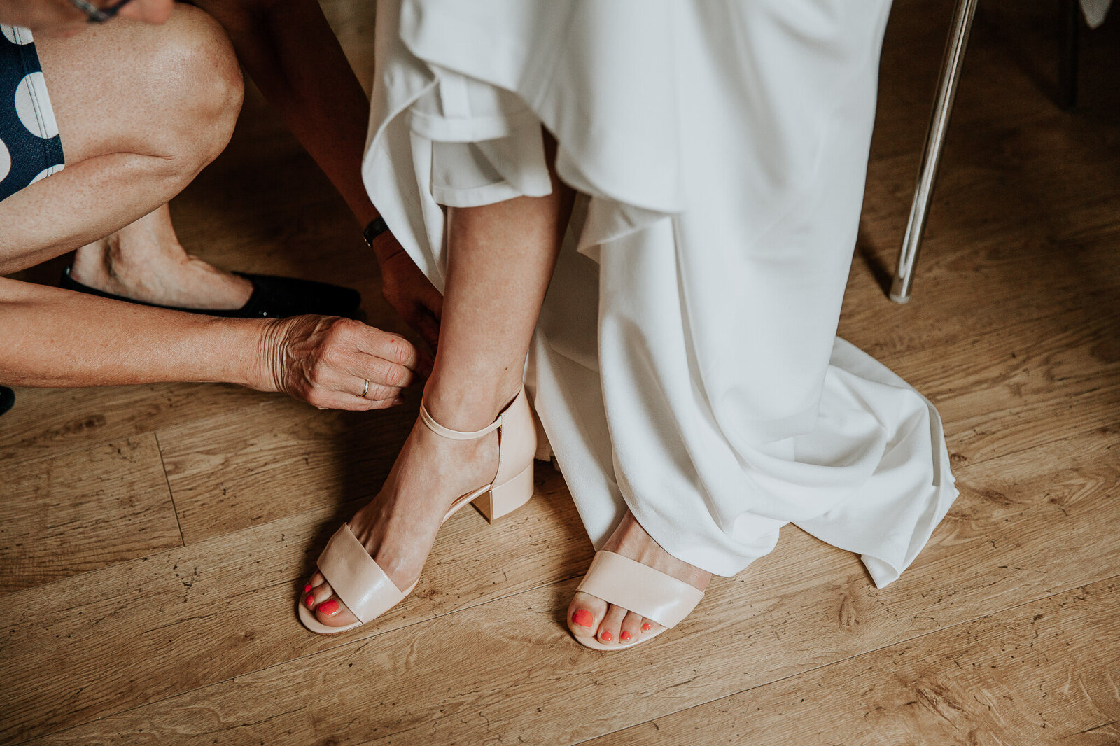 WEB - Bruiloft Lisanne & Laura 17 augustus 2019  | Samantha Bosdijk Photography-72