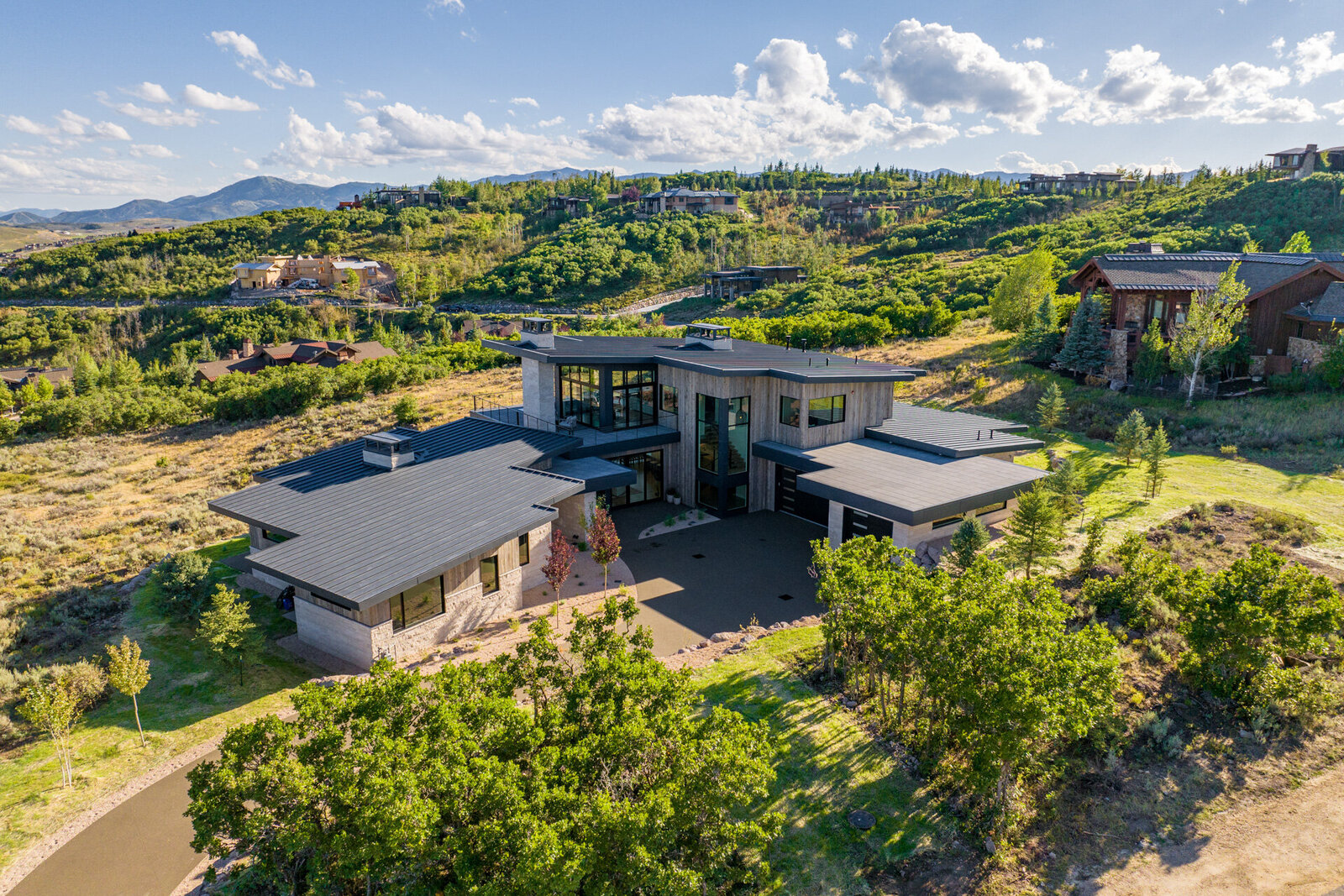 Chalet-and-Co-Park-City-Interior-Designer-exterior-style