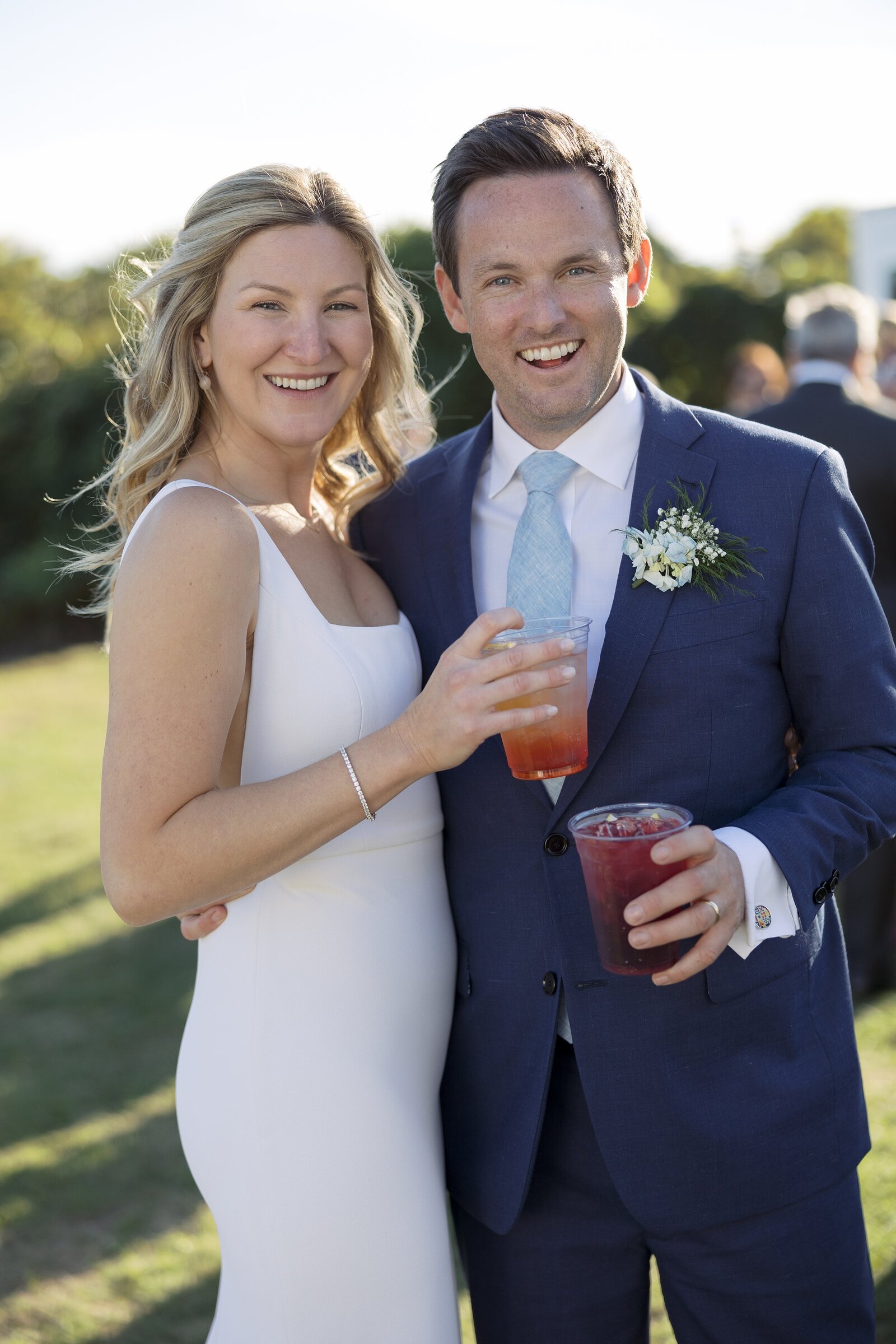 Nantucket Wedding Photos Deborah Zoe Photography