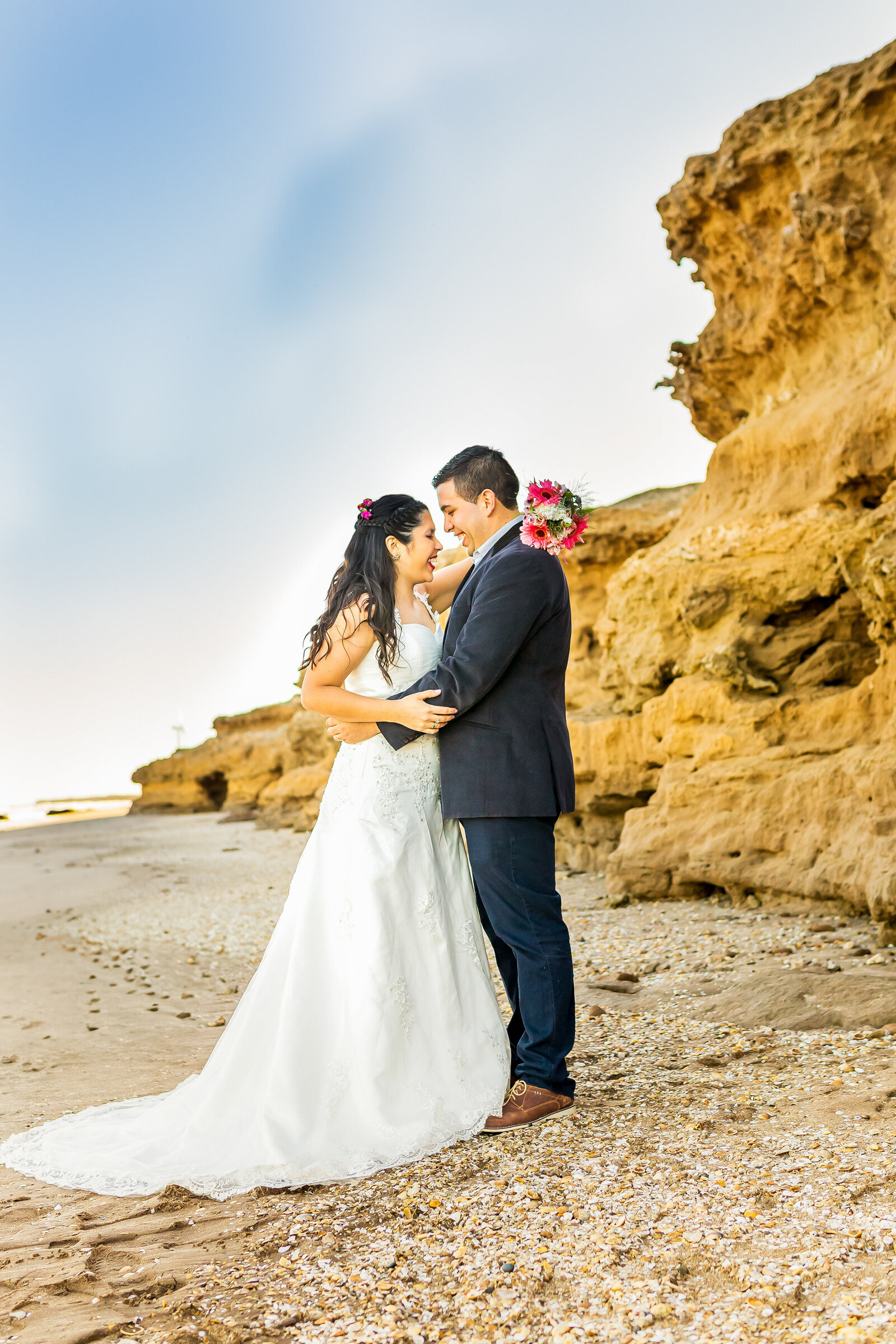 Wedding portraits EyJ  -12