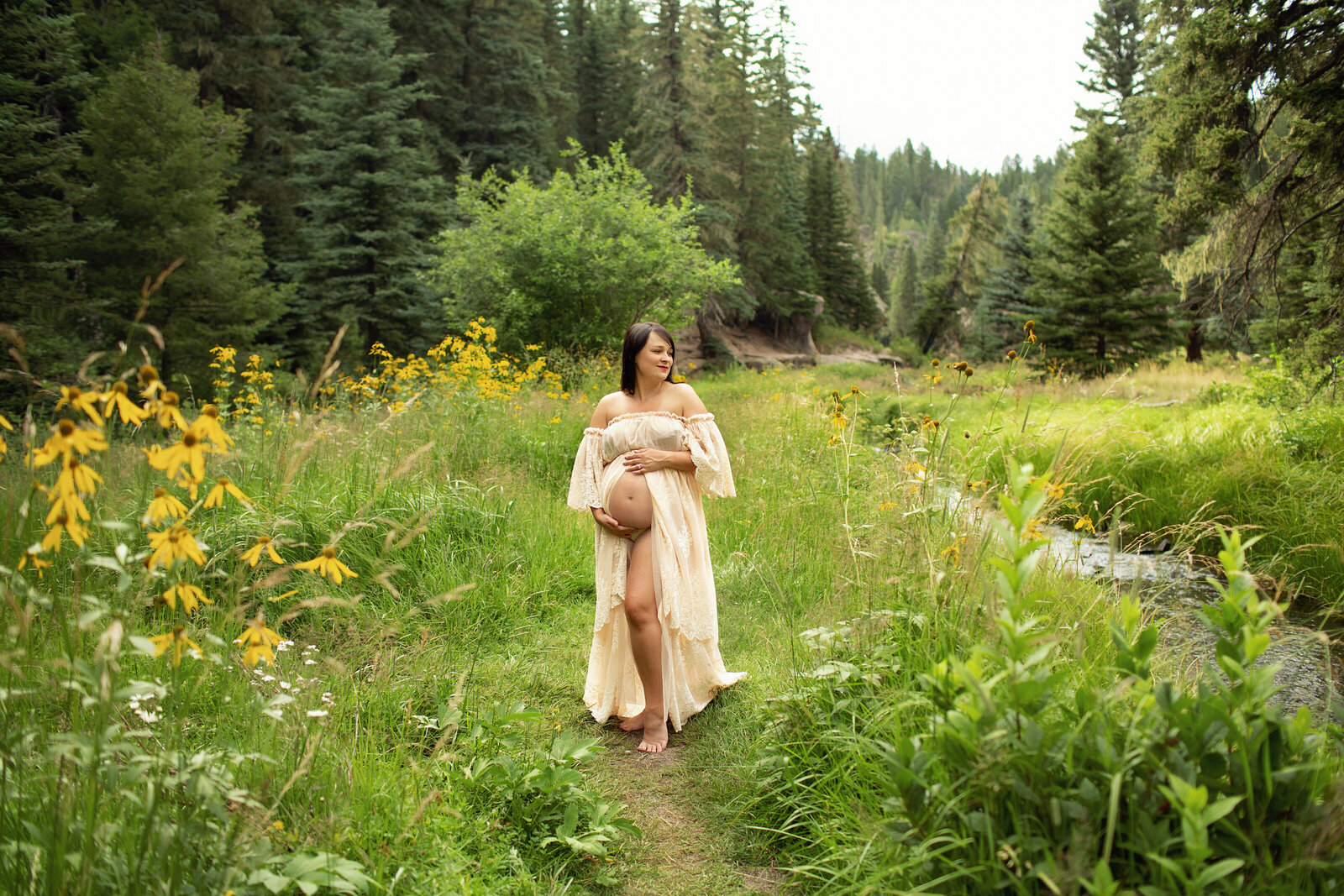 maternity