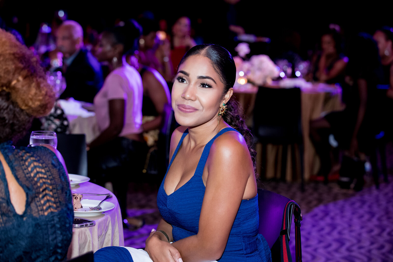 2019 Celebratin Melanin -132