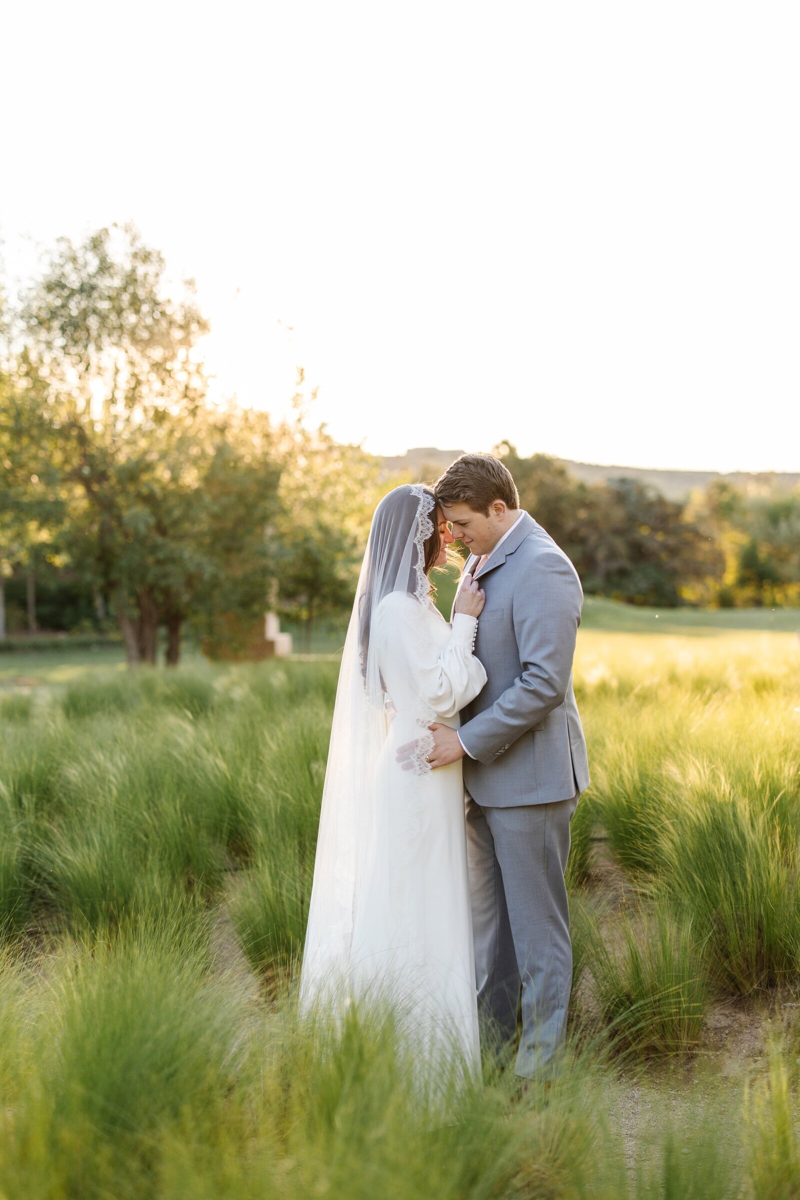 thanksgiving point ut wedding