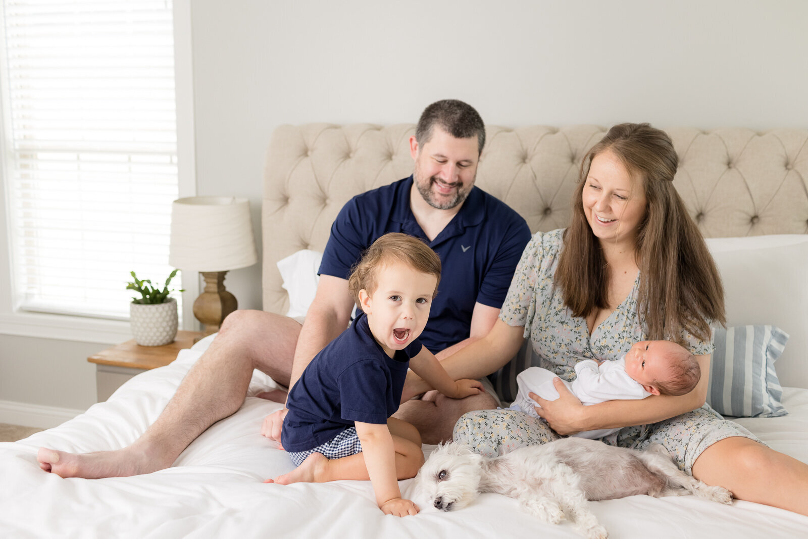 Baby_boy_in-home_newborn_lifestyle_photography_session_Lexington_KY_photographer_toddler_sibling_plus_dog-3