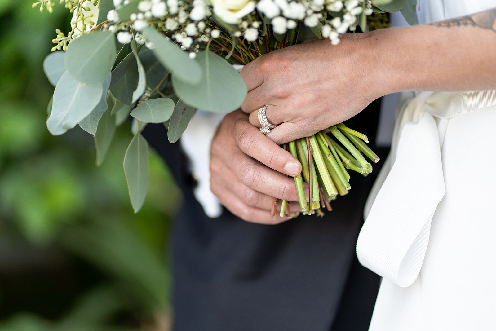 Destination wedding photographers, DePoy Studios.