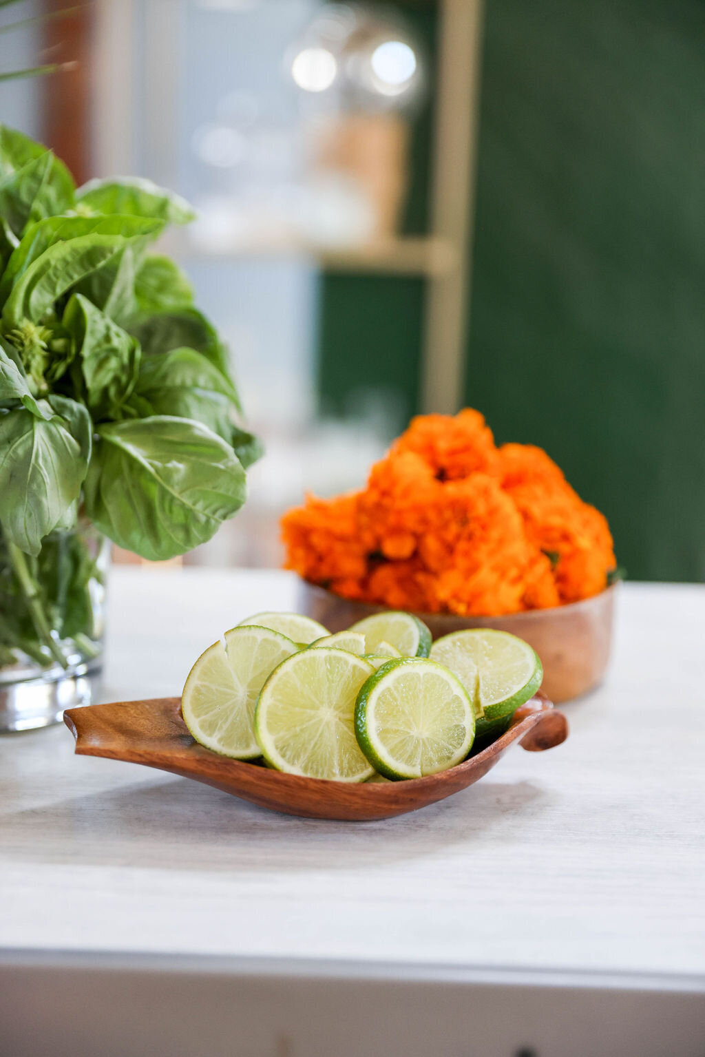 wedding-bar-decor-brick-wedding-san-diego-sarah-block-photography