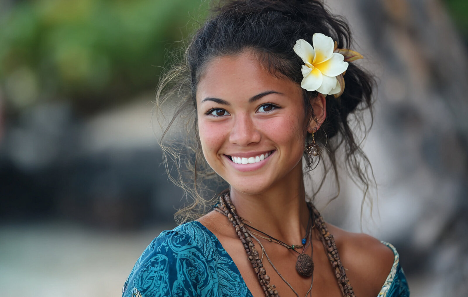 Maui Senior Portraits -041
