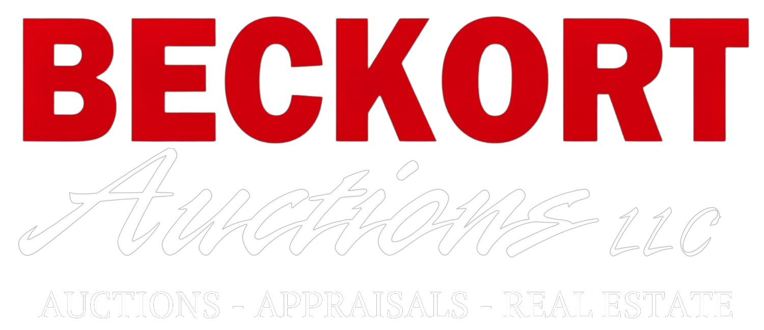 Beckort Auctions LLC