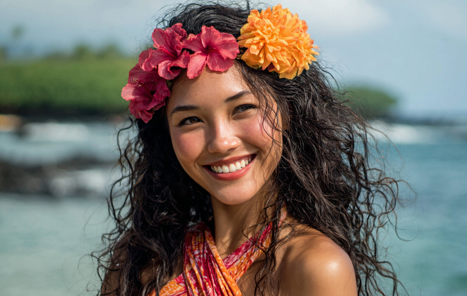 Maui Senior Portraits -044