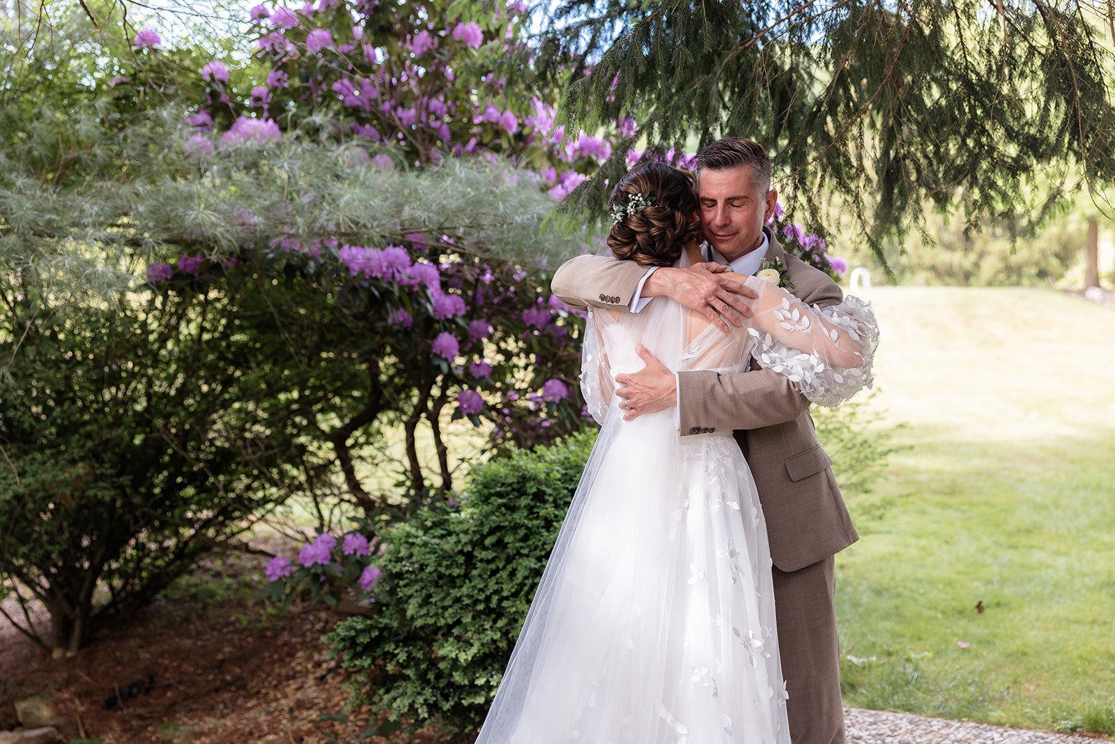 Gabby + Tom Married-27