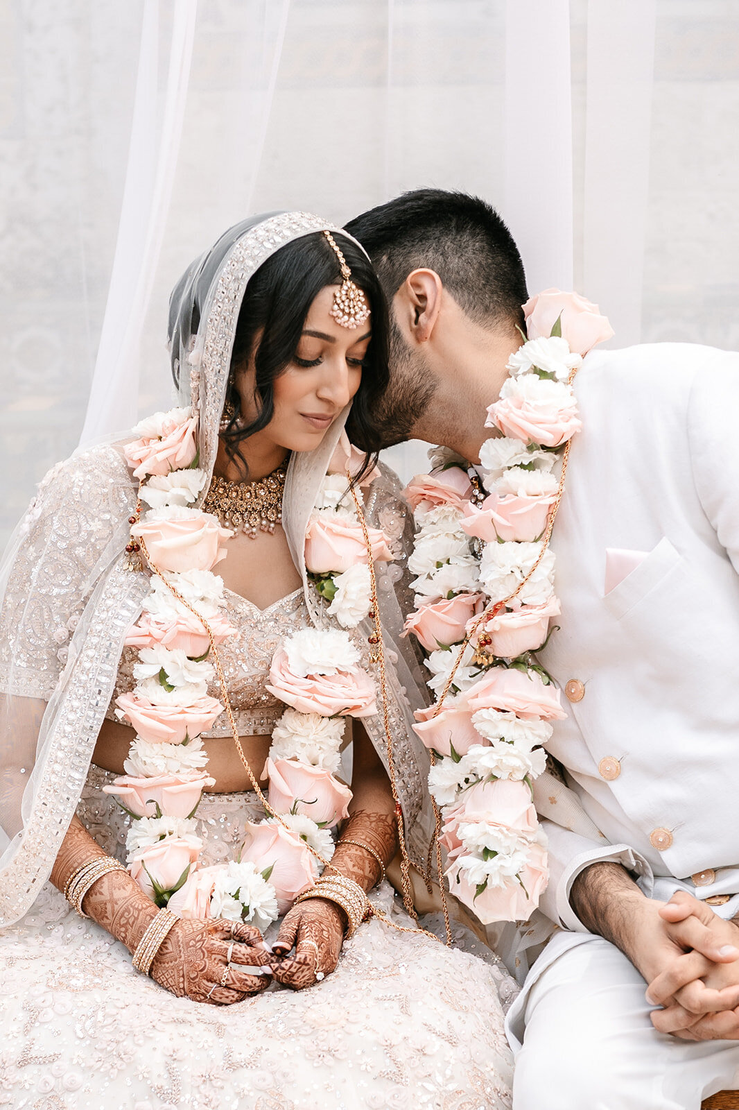 Miami Intimate Indian Wedding_Kristelle Boulos Photography-71