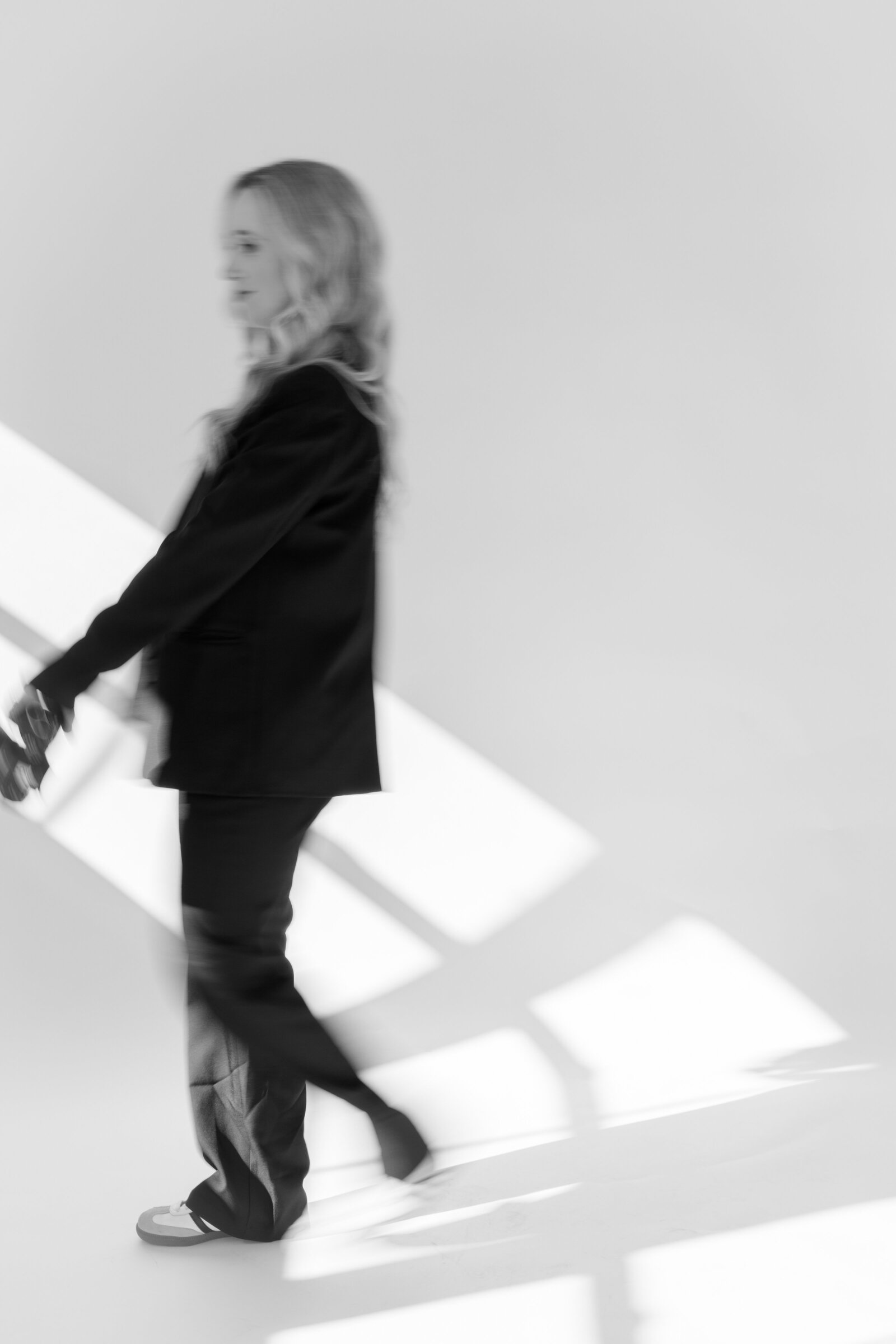 Brand photoshoot in north carolina studio