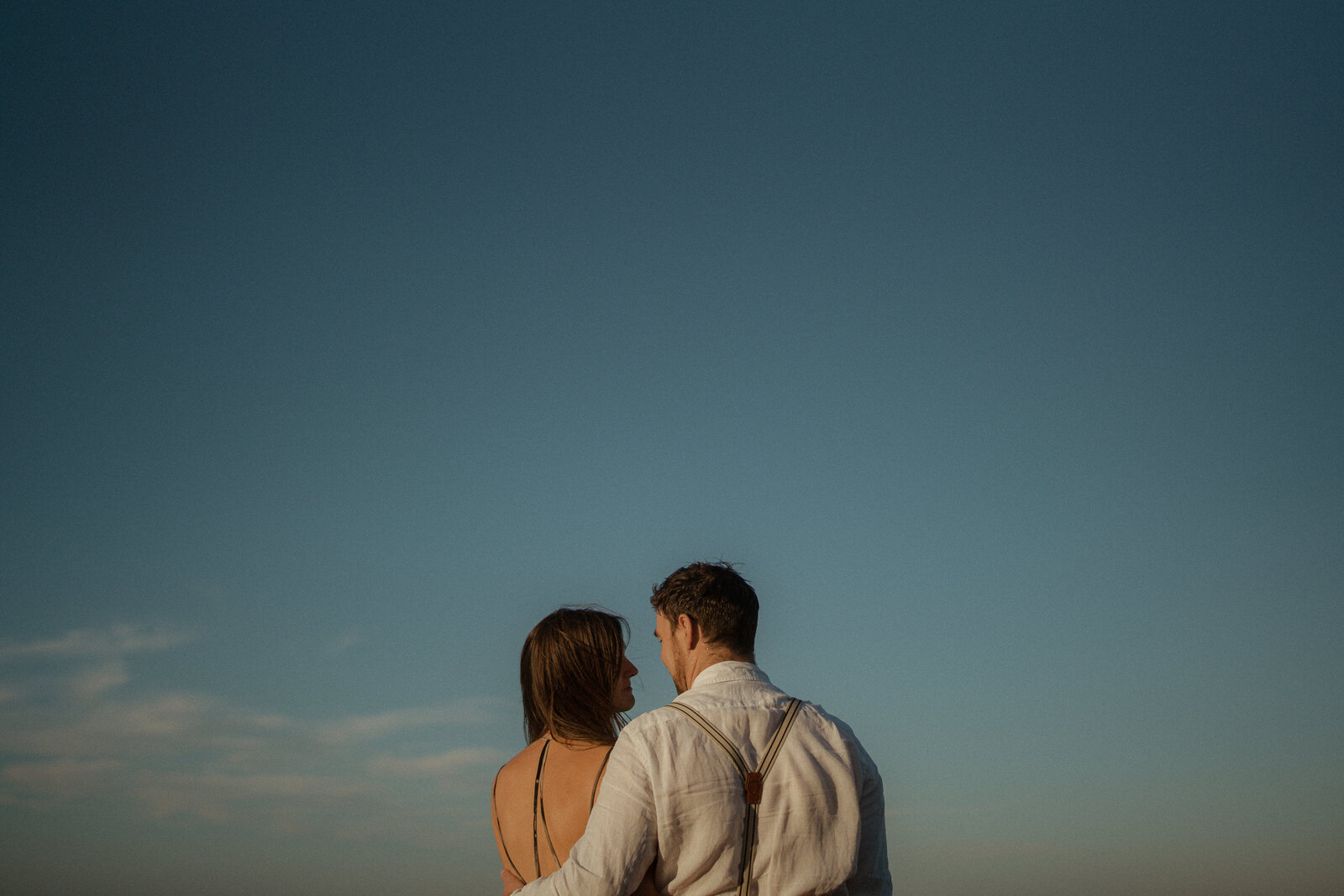 Jess and Dan (Lovers Session)9037
