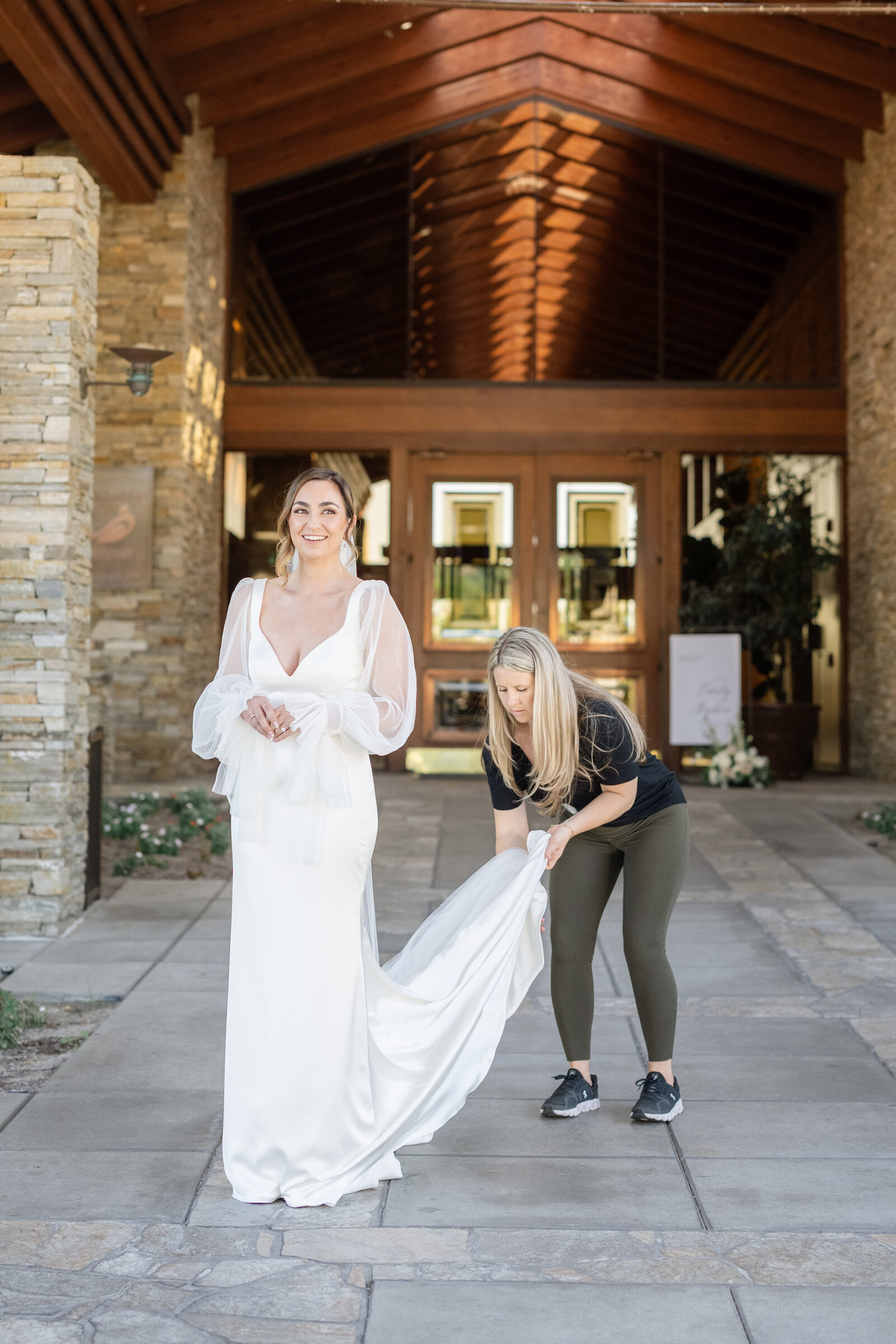 Dove Canyon Wedding Highlights  - Holly Sigafoos Photo-24