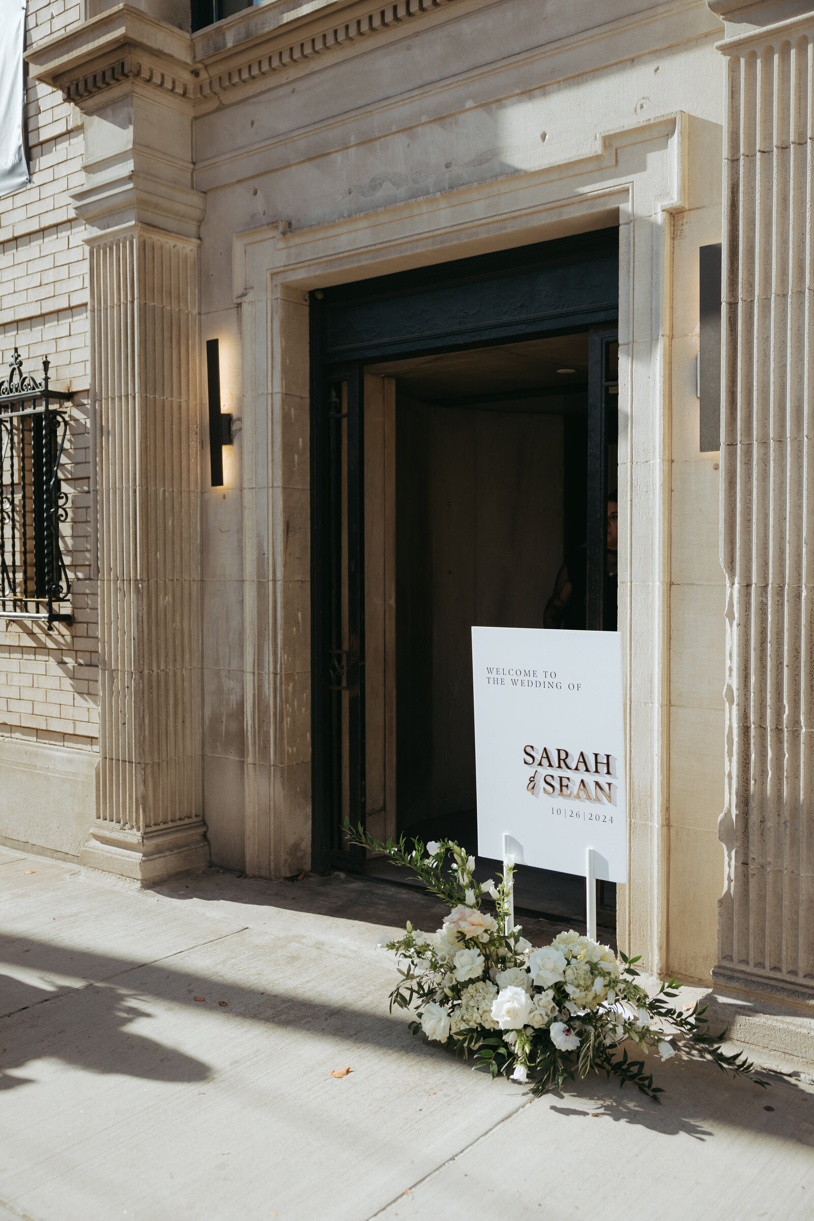 SEANSARAHVENUEDETAILS