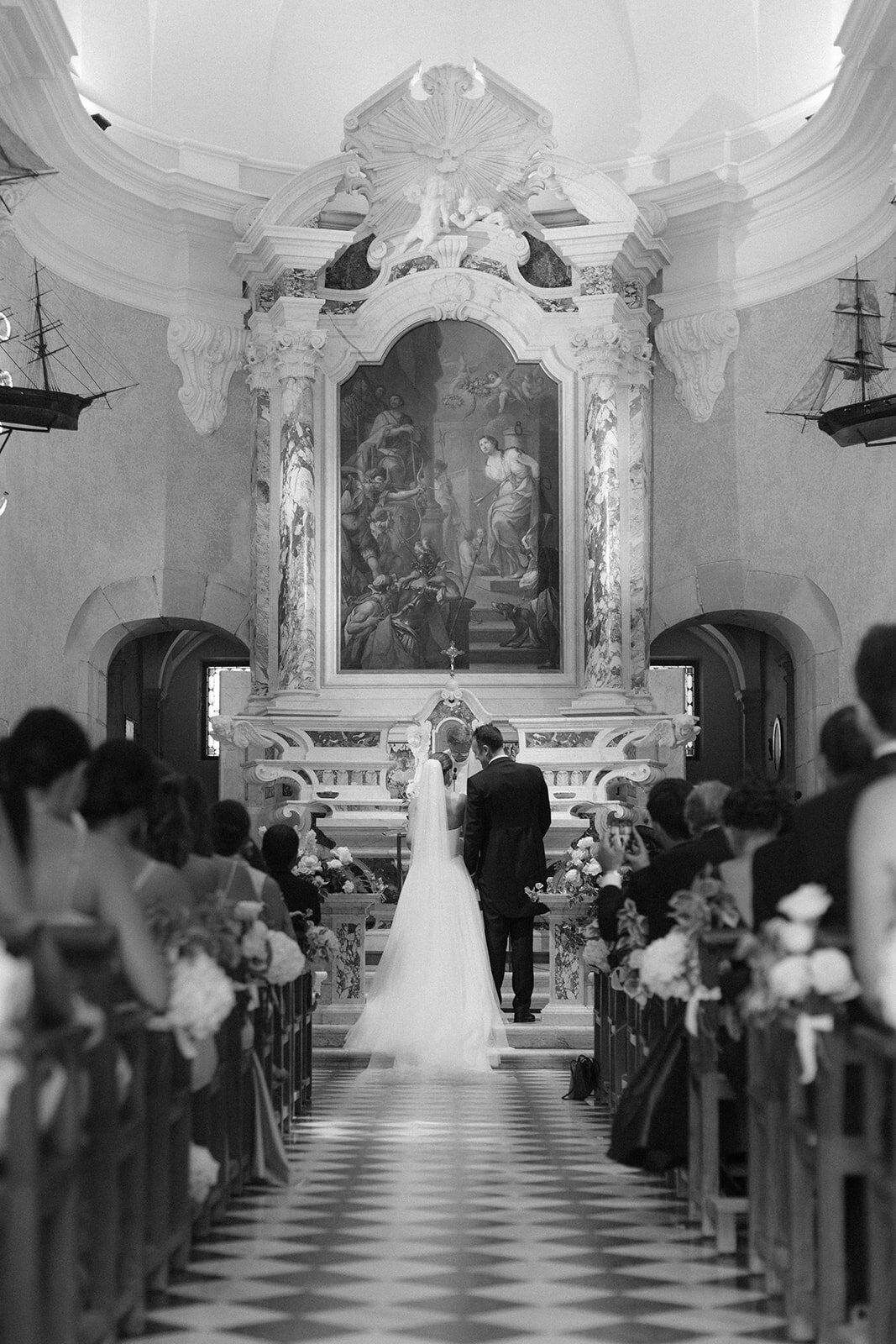 Reportaje de bodas - Fotografo Bodas Barcelona, España, Italia,