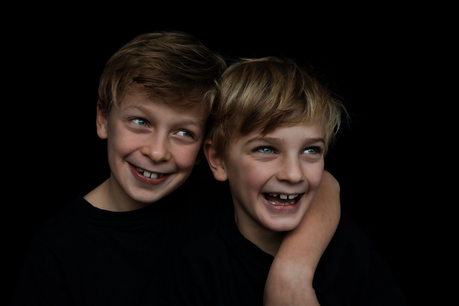 PJ Fotografie - Portretreportage Milan-Kai-Tuur-Daan-39