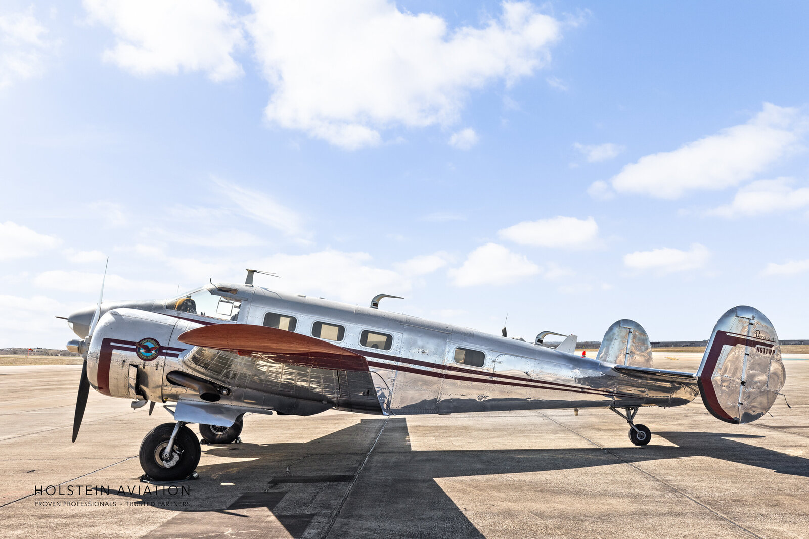 Beechcraft Model 18 Watermarked-27
