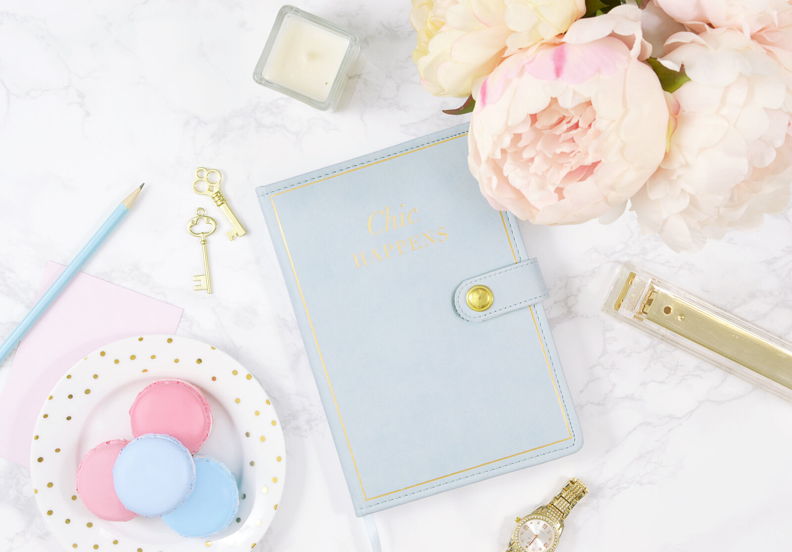 blue-marble-pink-peonies-flat-lay-stock-photo-Pixistock-3