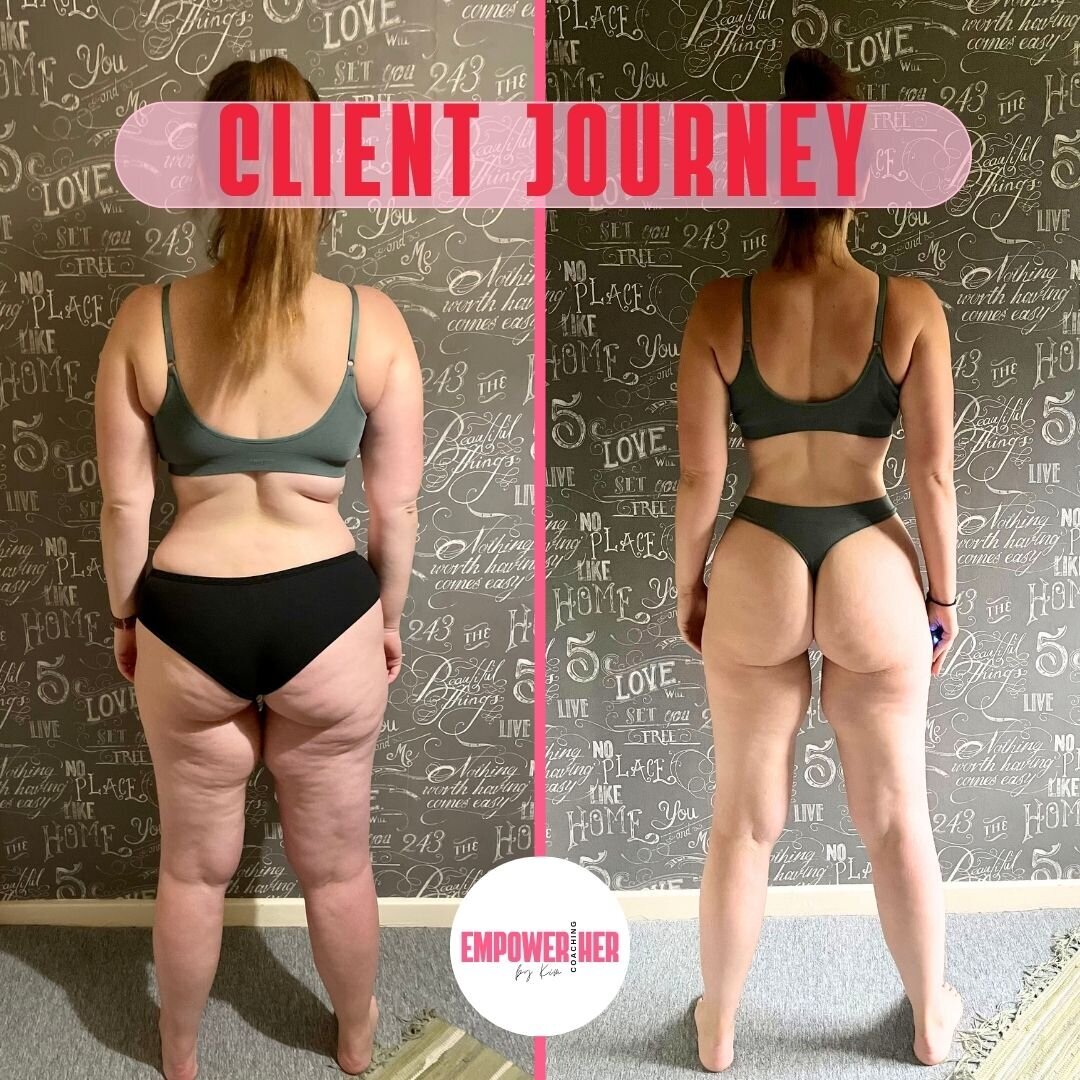 Amy transformation & words - 7 months