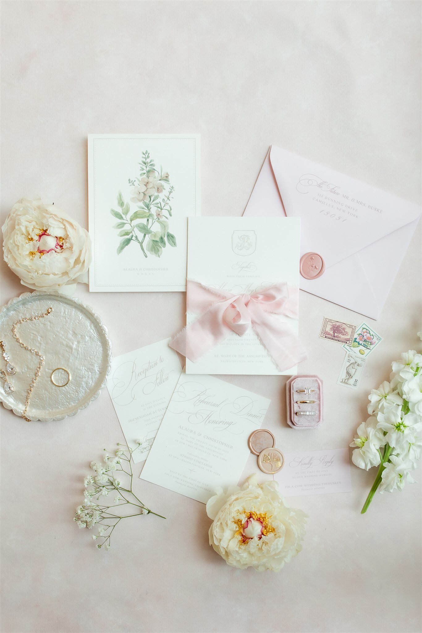 Turning Stone - Kelsee Risler Photography - Christopher + Alaura Wedding-1