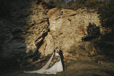 Andrea Caresse Lewis - Amative Creative - Wedding Photographer - 169